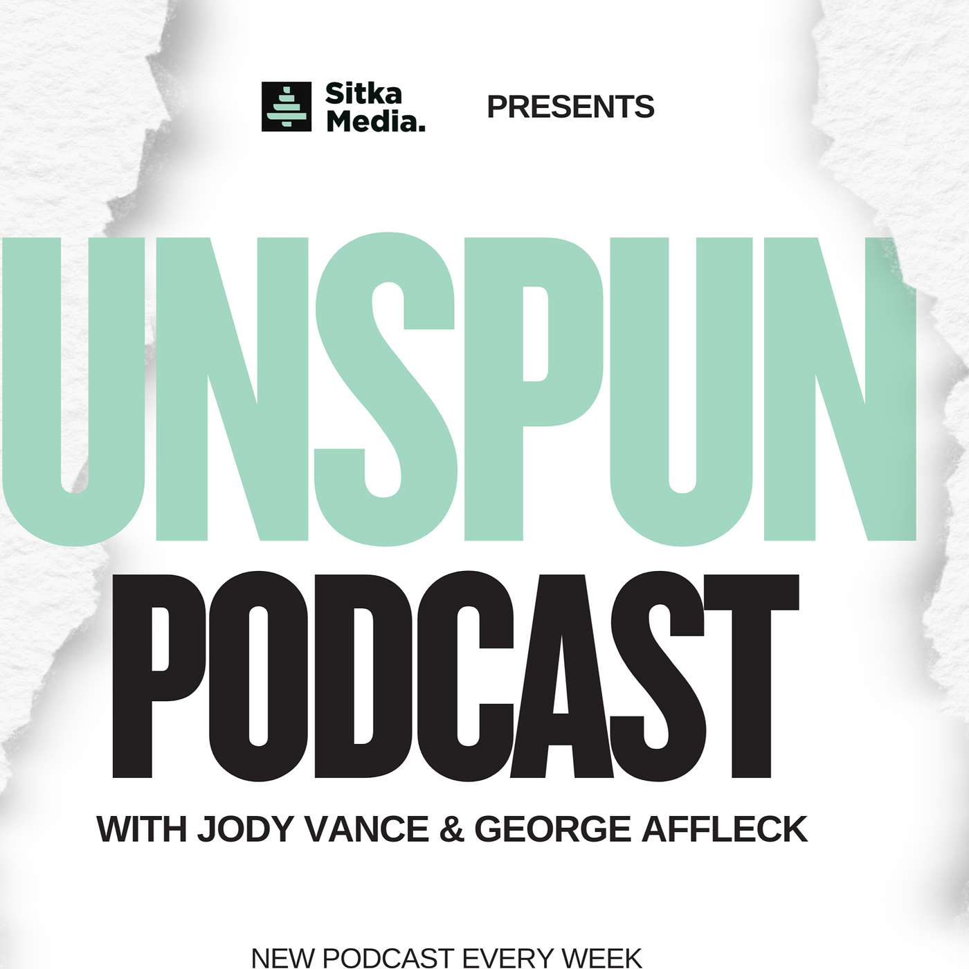 UnSpun Joins Sitka Media, King Charles Schools Trump & Whitecaps Crisis | UnSpun Ep. 319 episode artwork