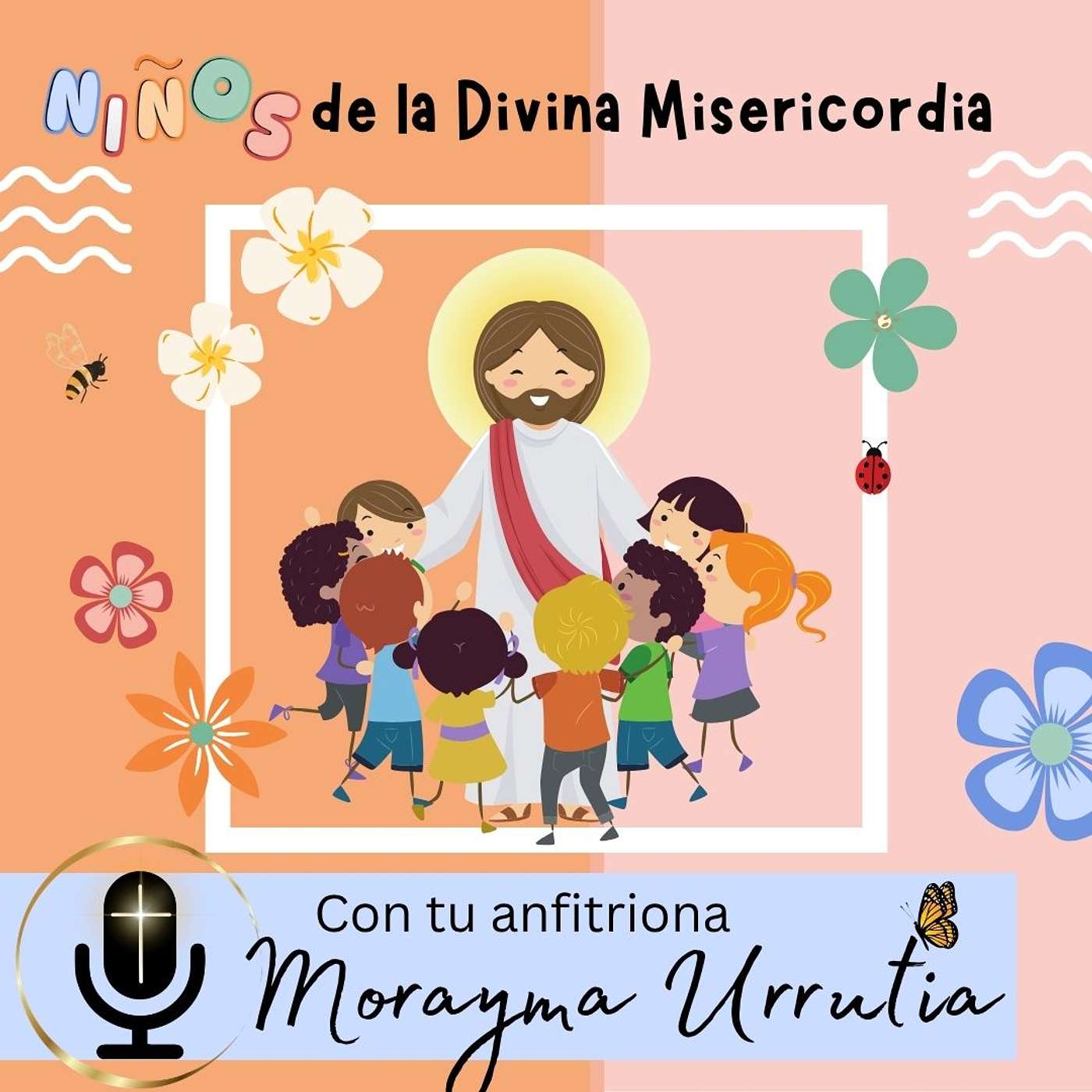 Niños de la Divina Misericordia - Episodio 2: Santa Eulalia episode artwork