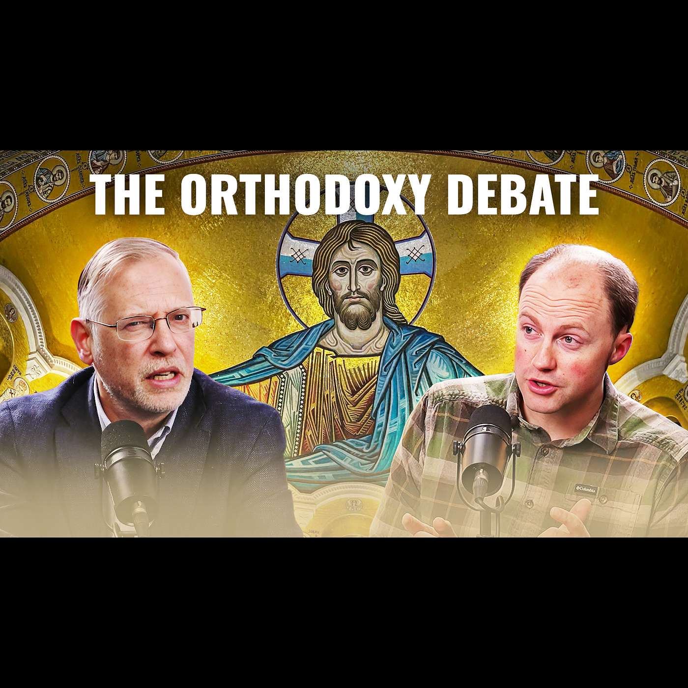 Icons, Tradition, and the Word of God — What Does the Bible Say About That?