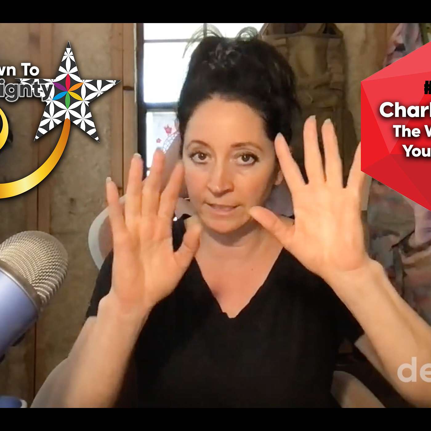 Countdown to Sovereignty