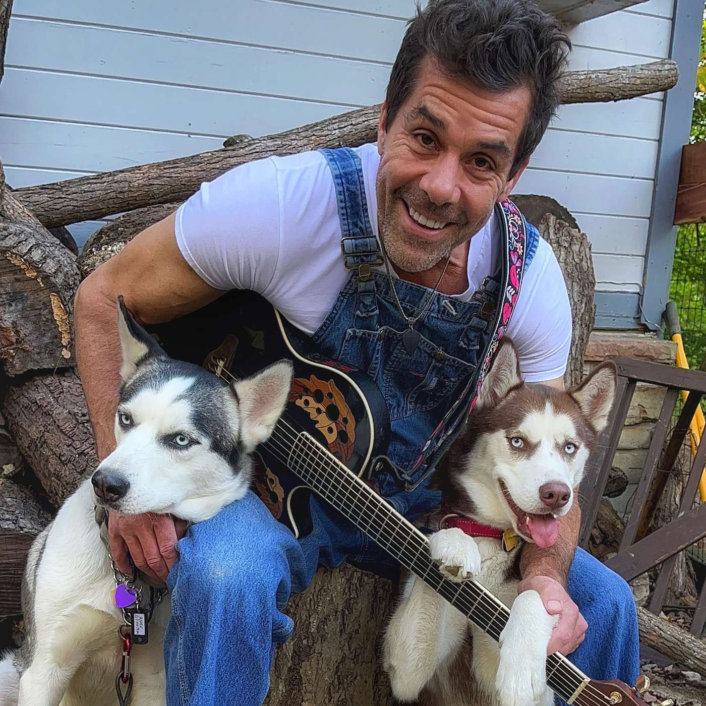 Episode 006 - Rich Hardesty