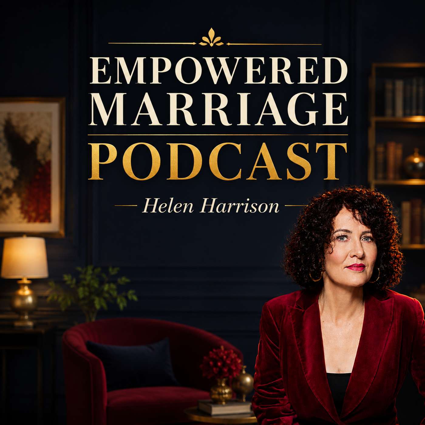 Empowered Marriage Podcast