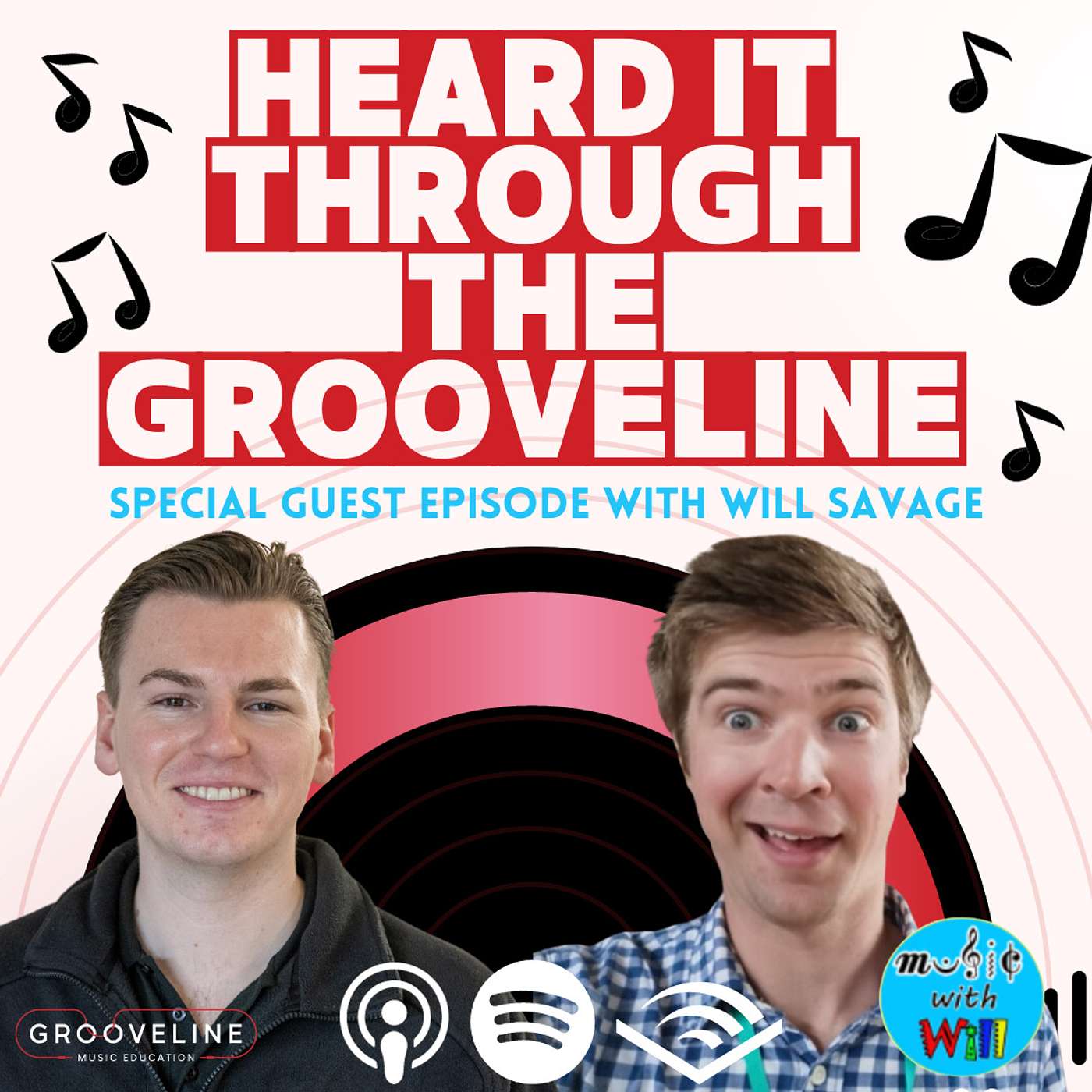 Heard It Through The Grooveline
