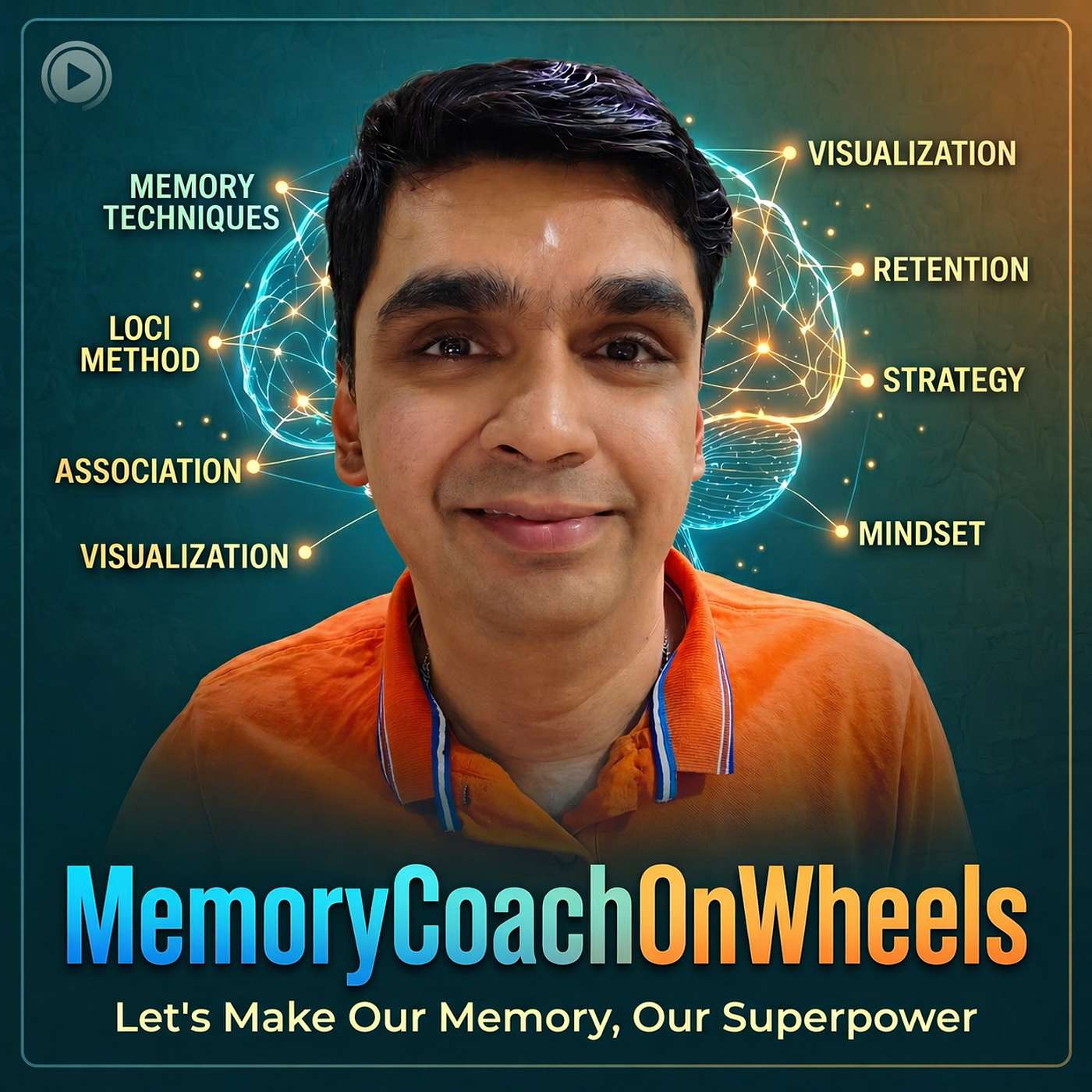 Raghu's Memory Podcast