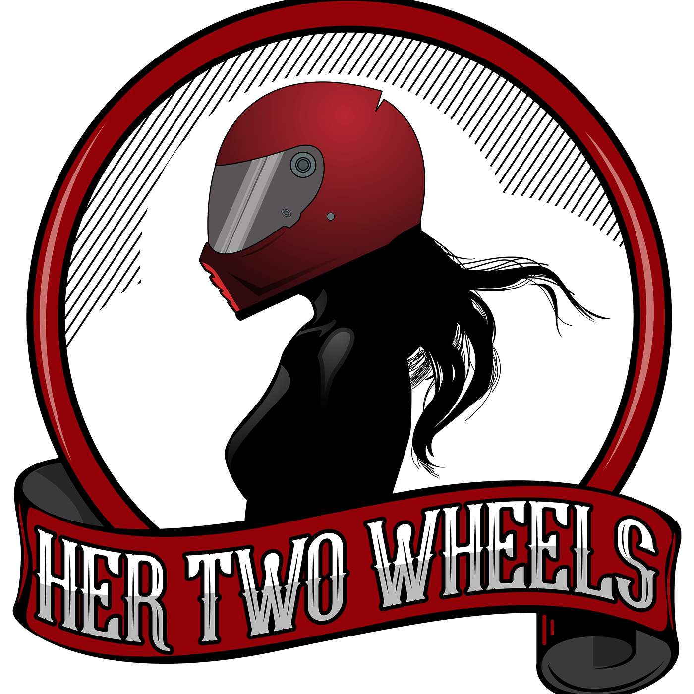 Episode 246 - Interview with Jess of Her Two Wheels YouTube Channel
