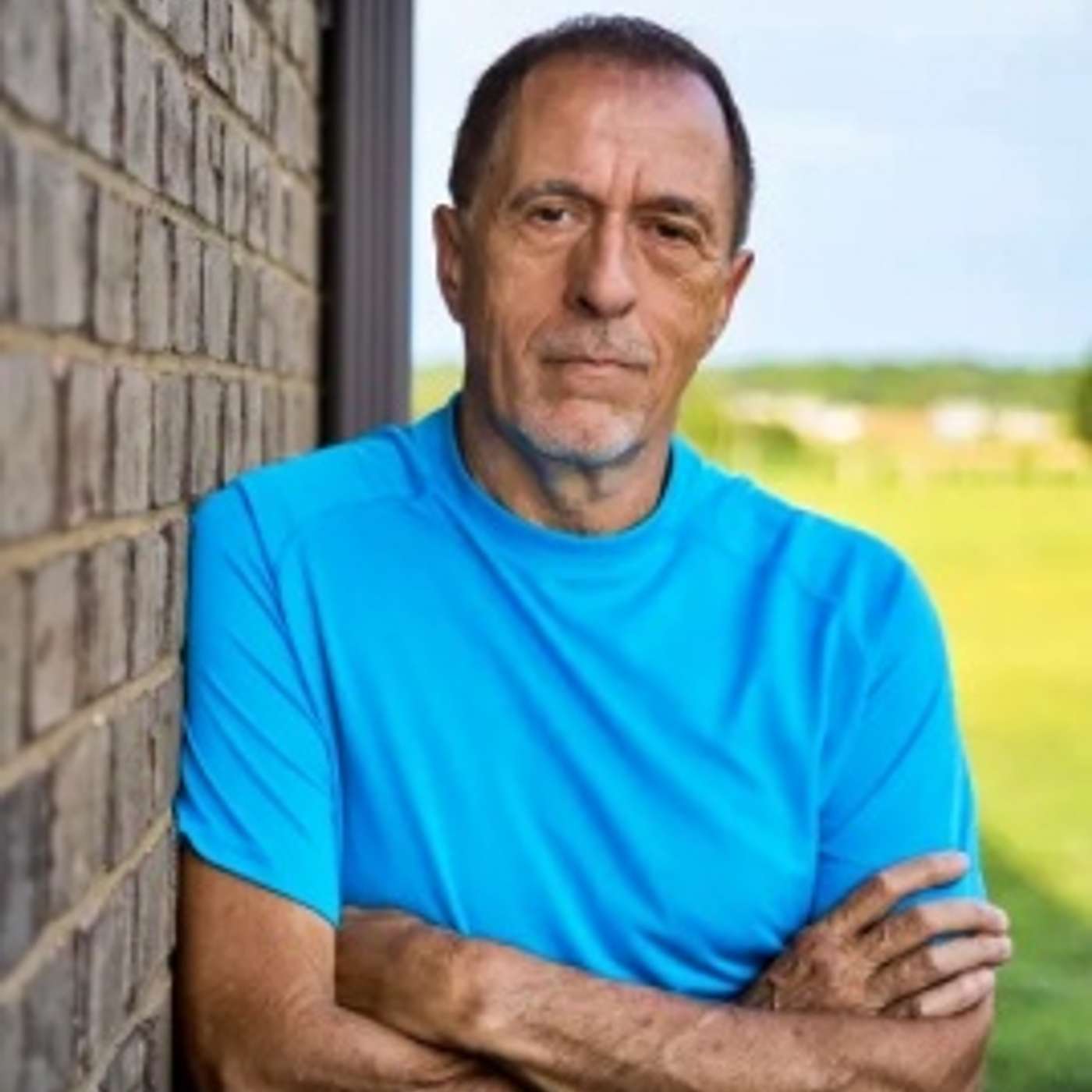 Music Stories with Tony Lloyd