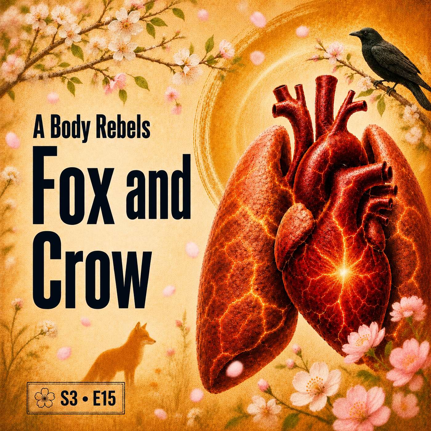 A Body Rebels: A Chronic Illness Podcast