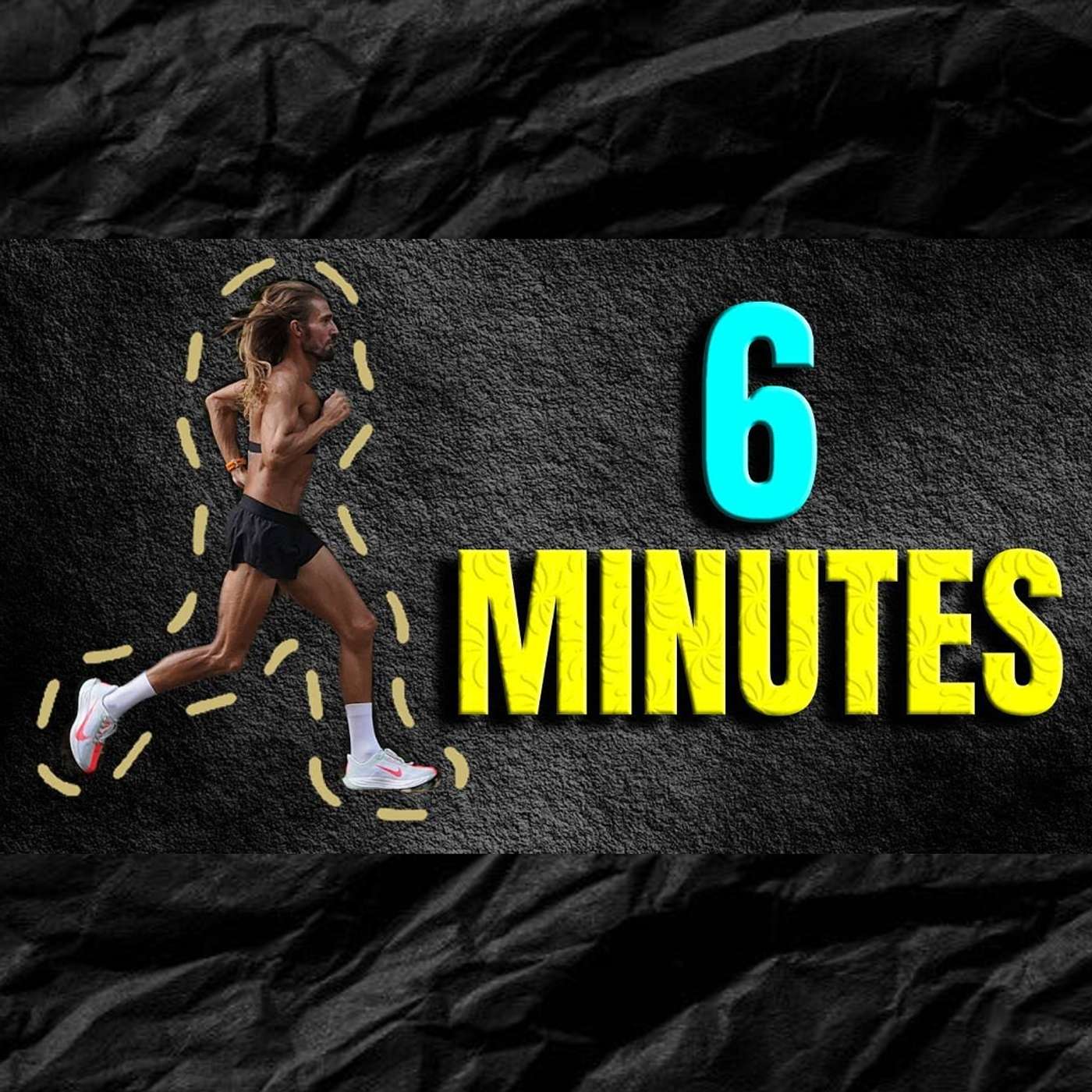 All In Run Club Podcast - by Lee Grantham