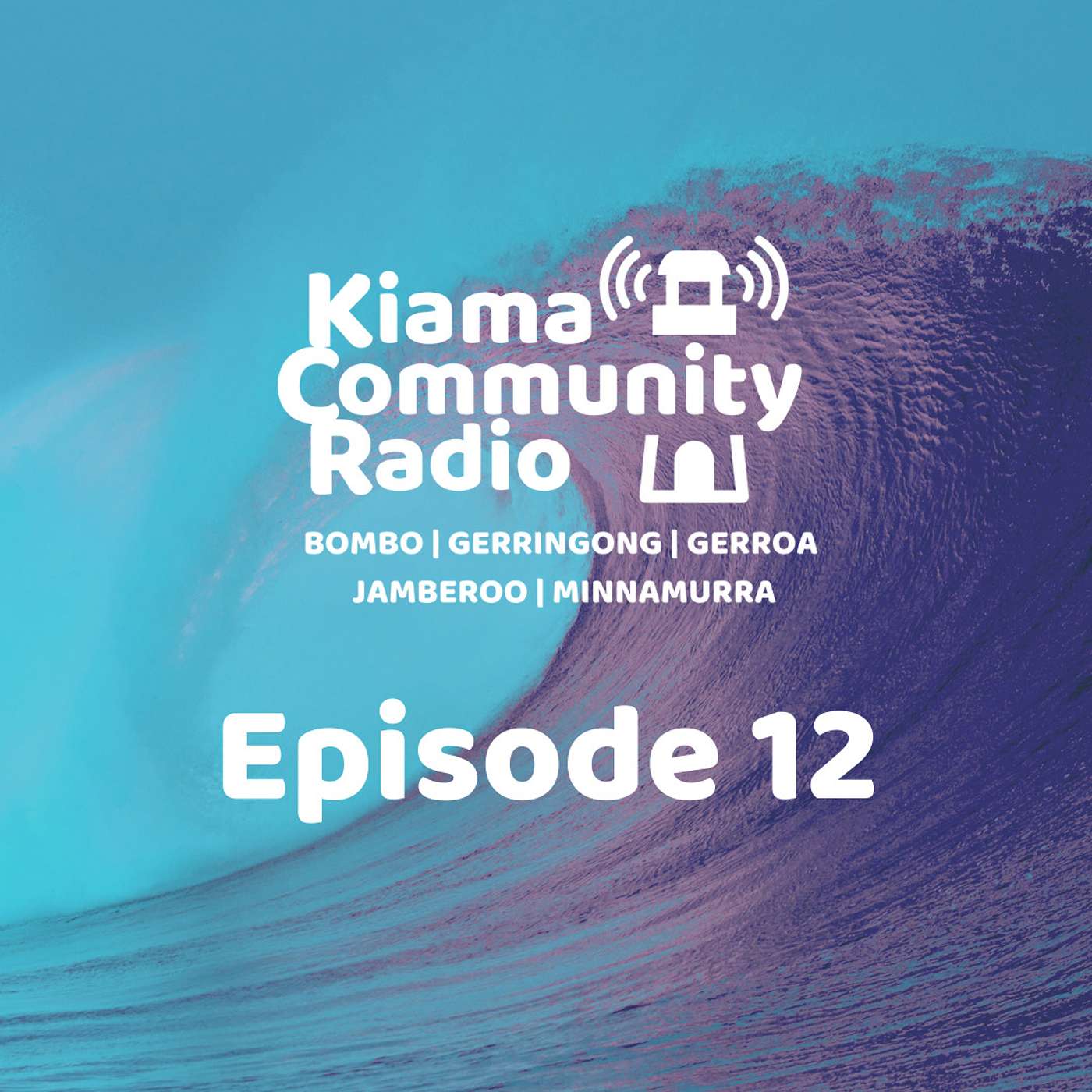 Kiama Community Radio\'s Podcast