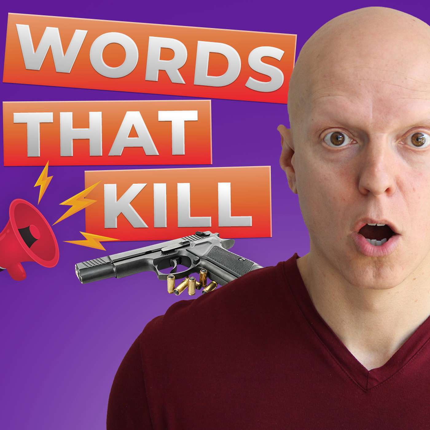 The Most DANGEROUS Words In Business
