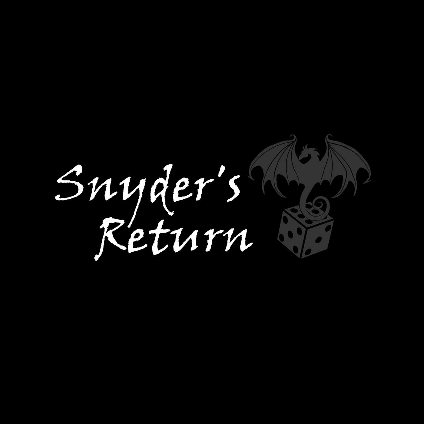 Snyder’s Return