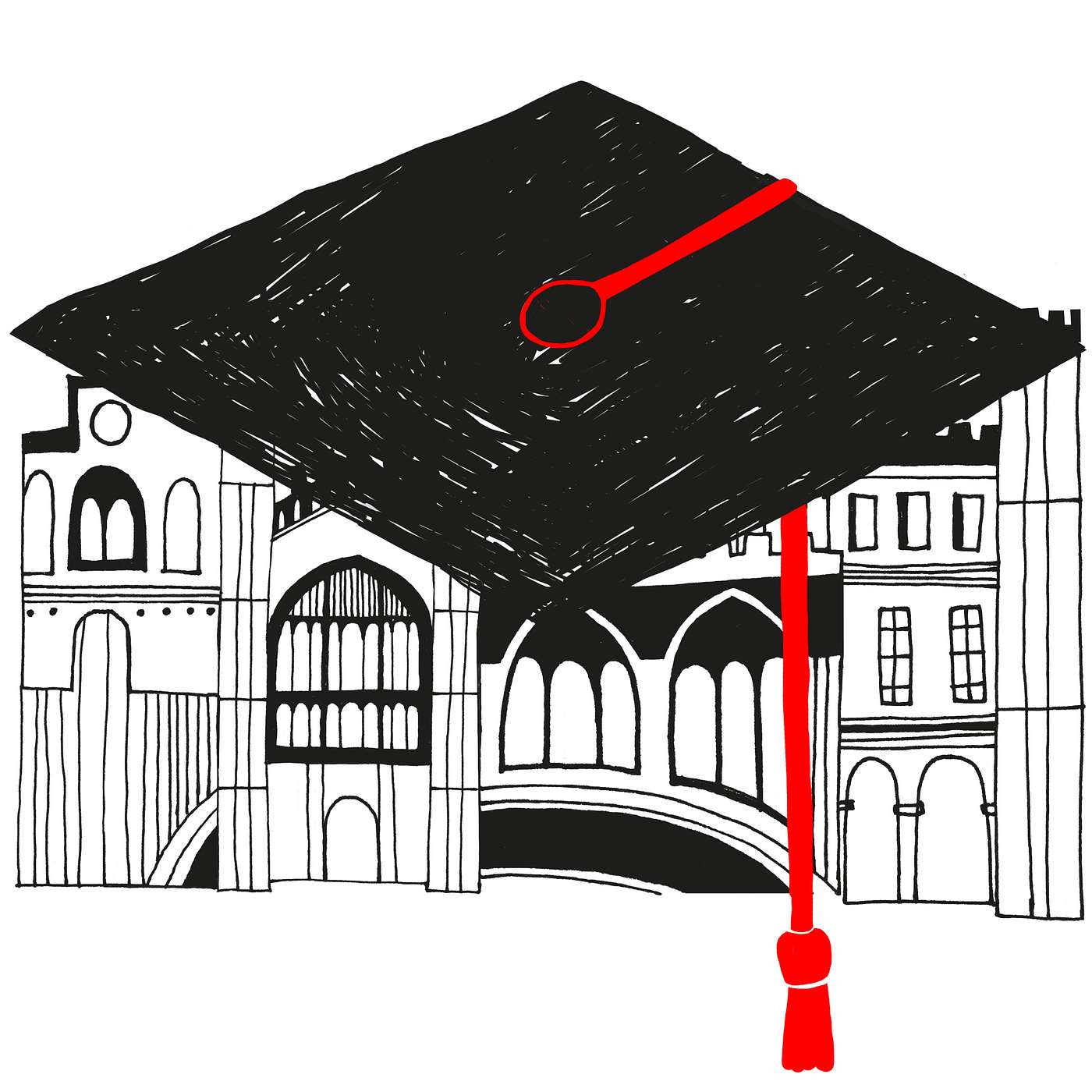 Episode 2: University of Cambridge