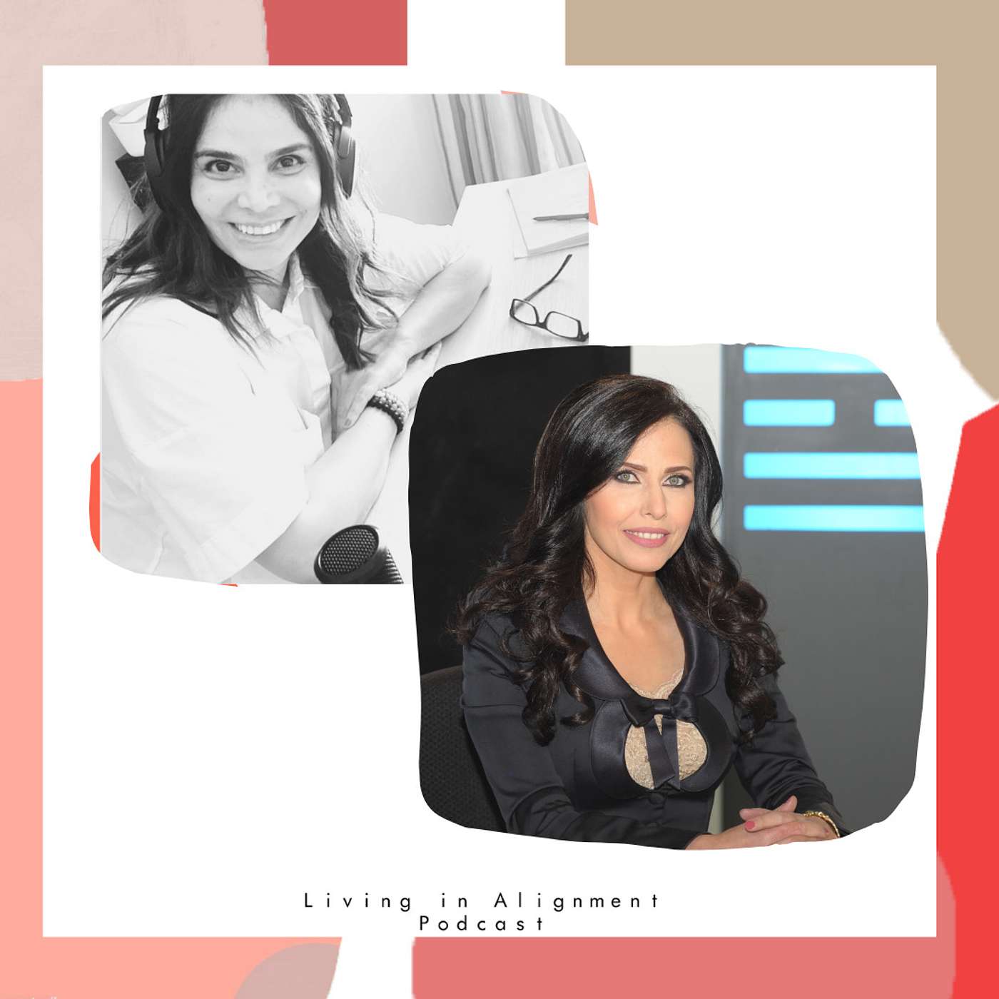 Living in Alignment ⓖ