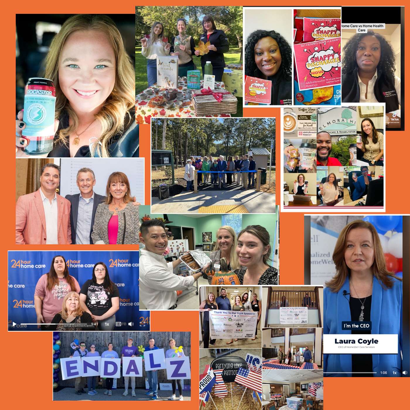 Home Care Marketing Stars Oct 21, 2024