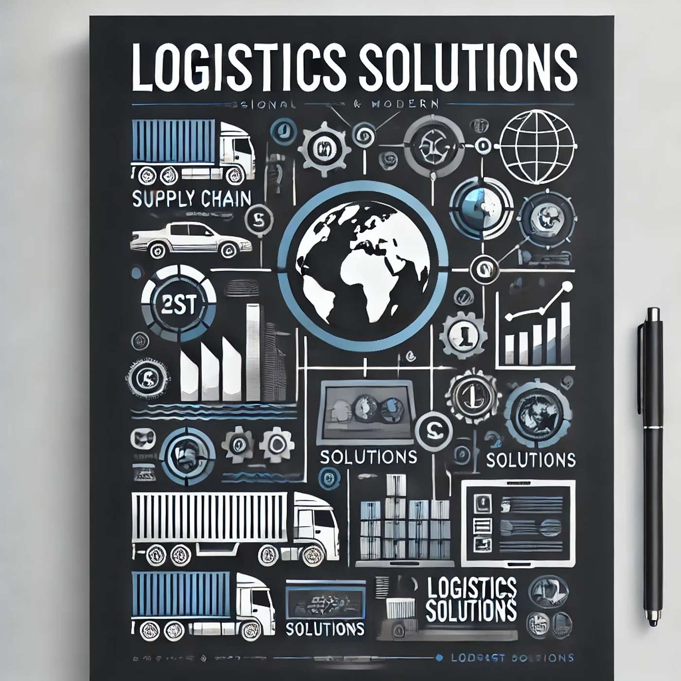 Logistics Solutions Podcasts