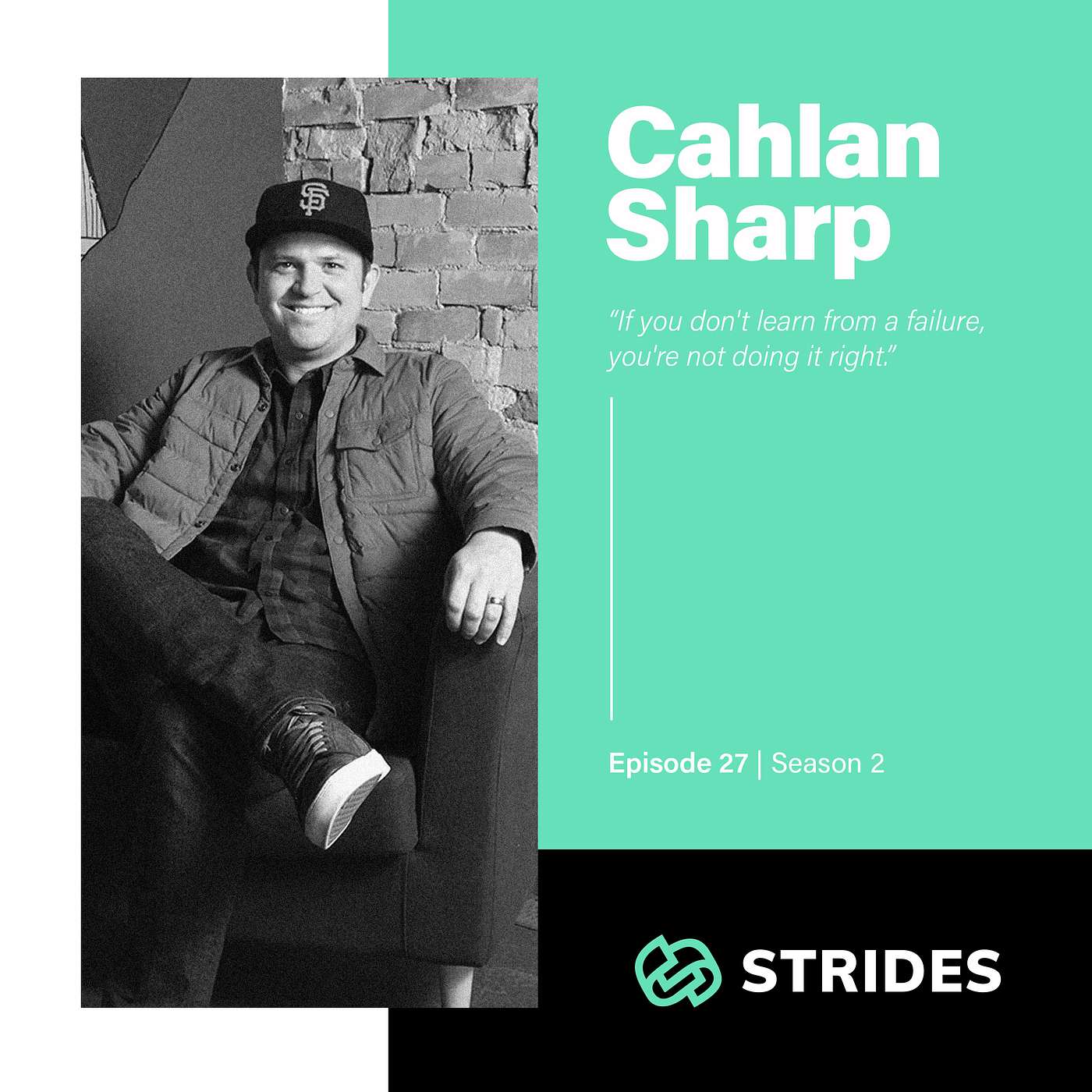 Fundraising and Defining Success with Cahlan Sharp (DevMountain) - Part 2