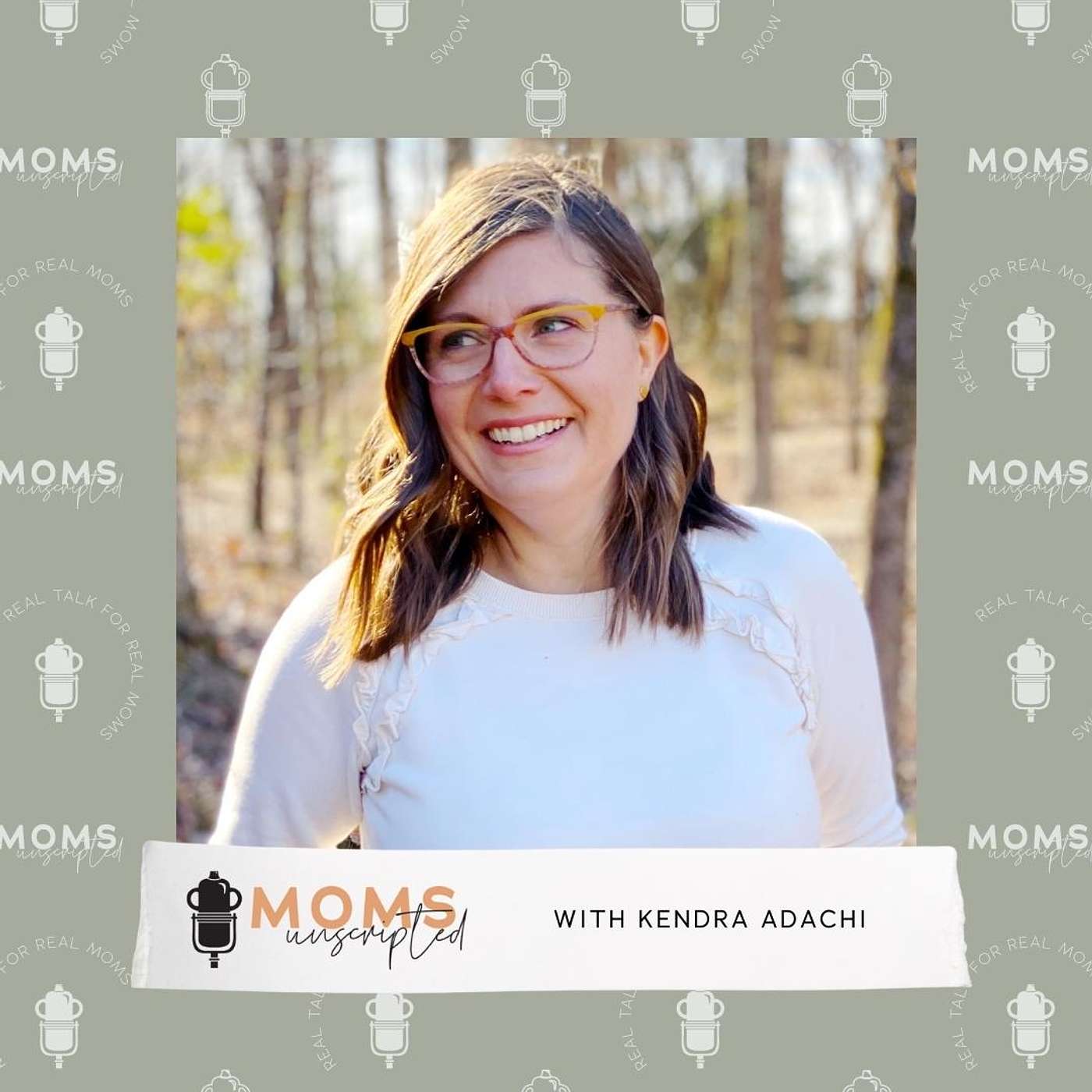 E22 - Kendra Adachi | The Lazy Genius Way