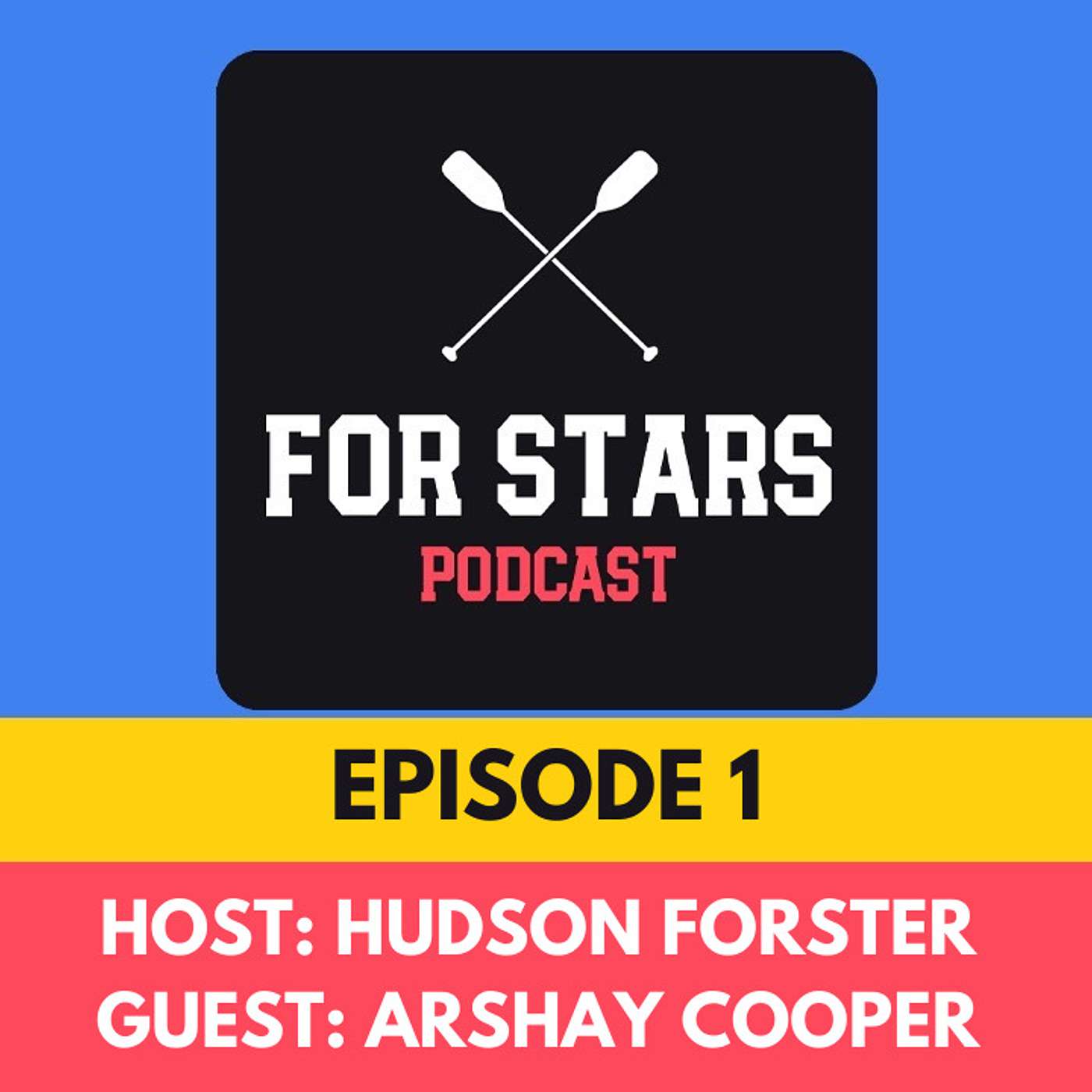 For Stars Podcast