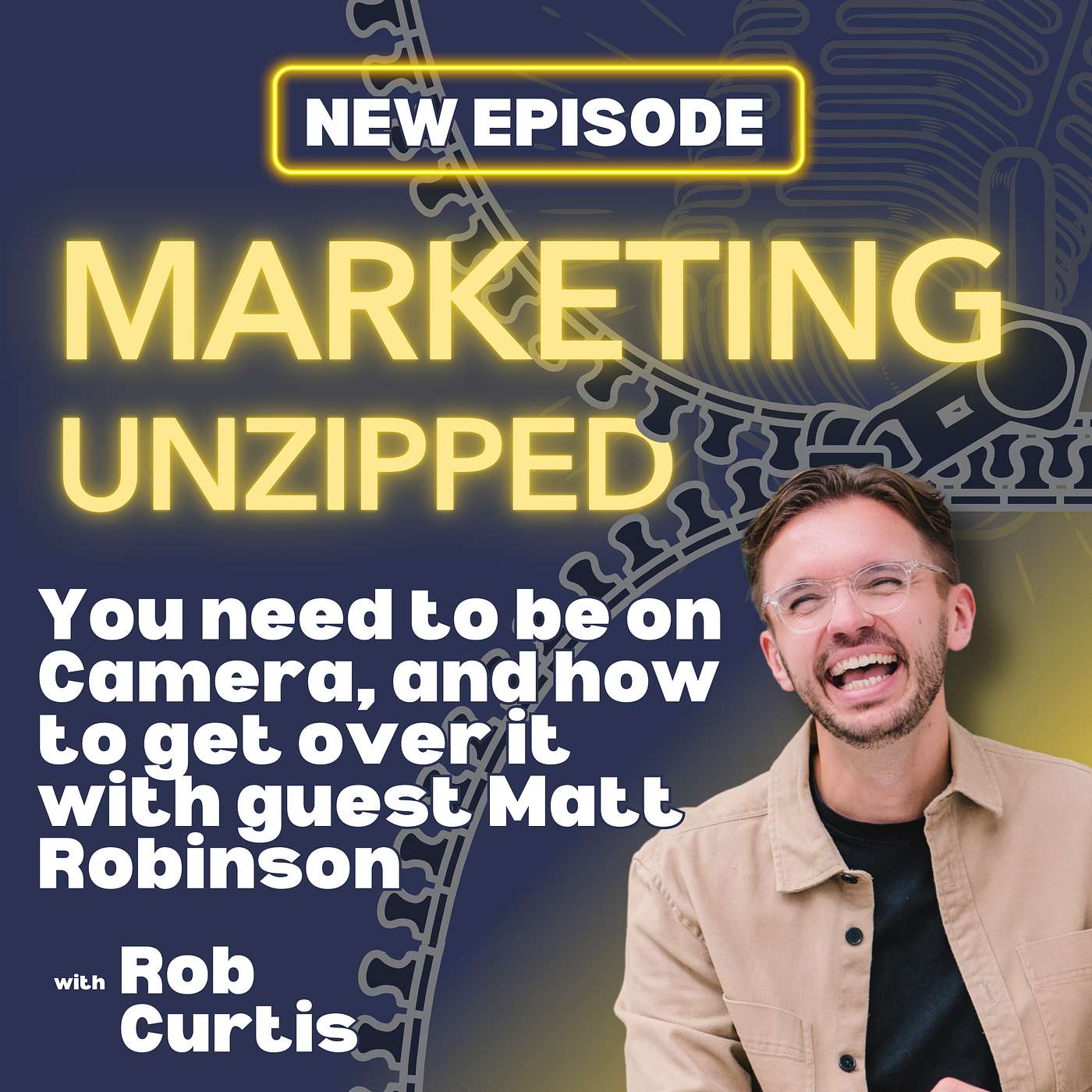 Marketing Unzipped