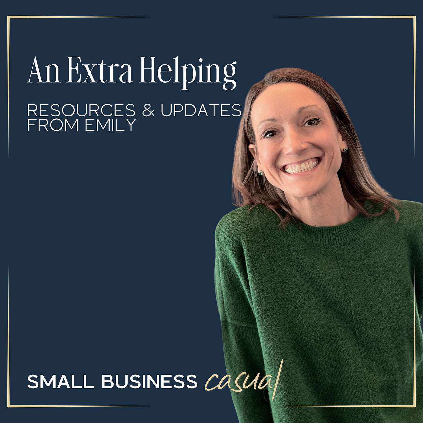 Small Business Casual