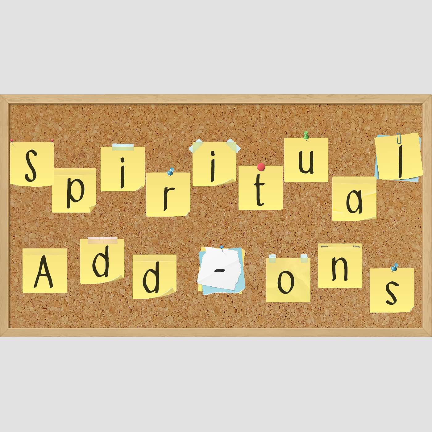 Spiritual Add-ons