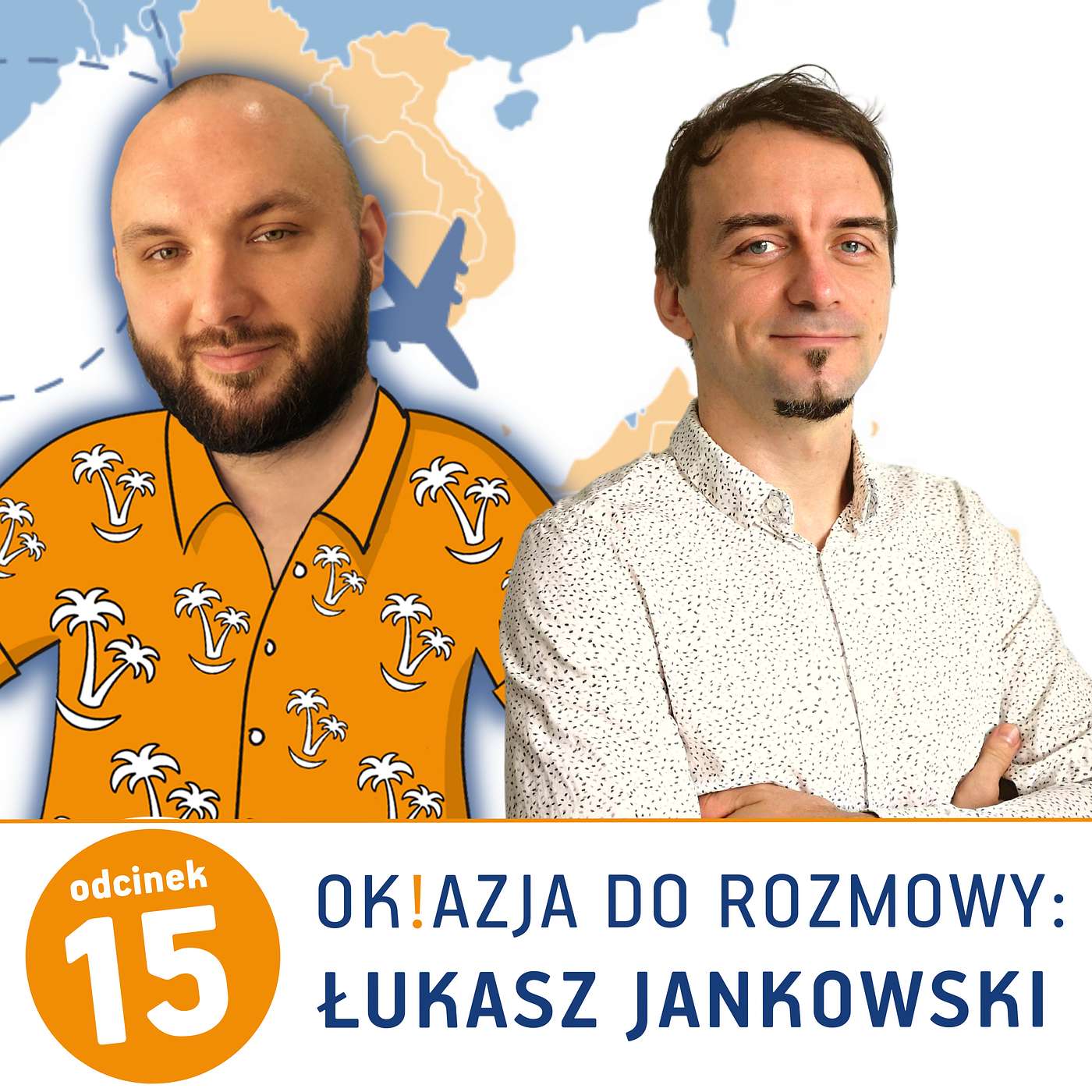 OkAzja do rozmowy