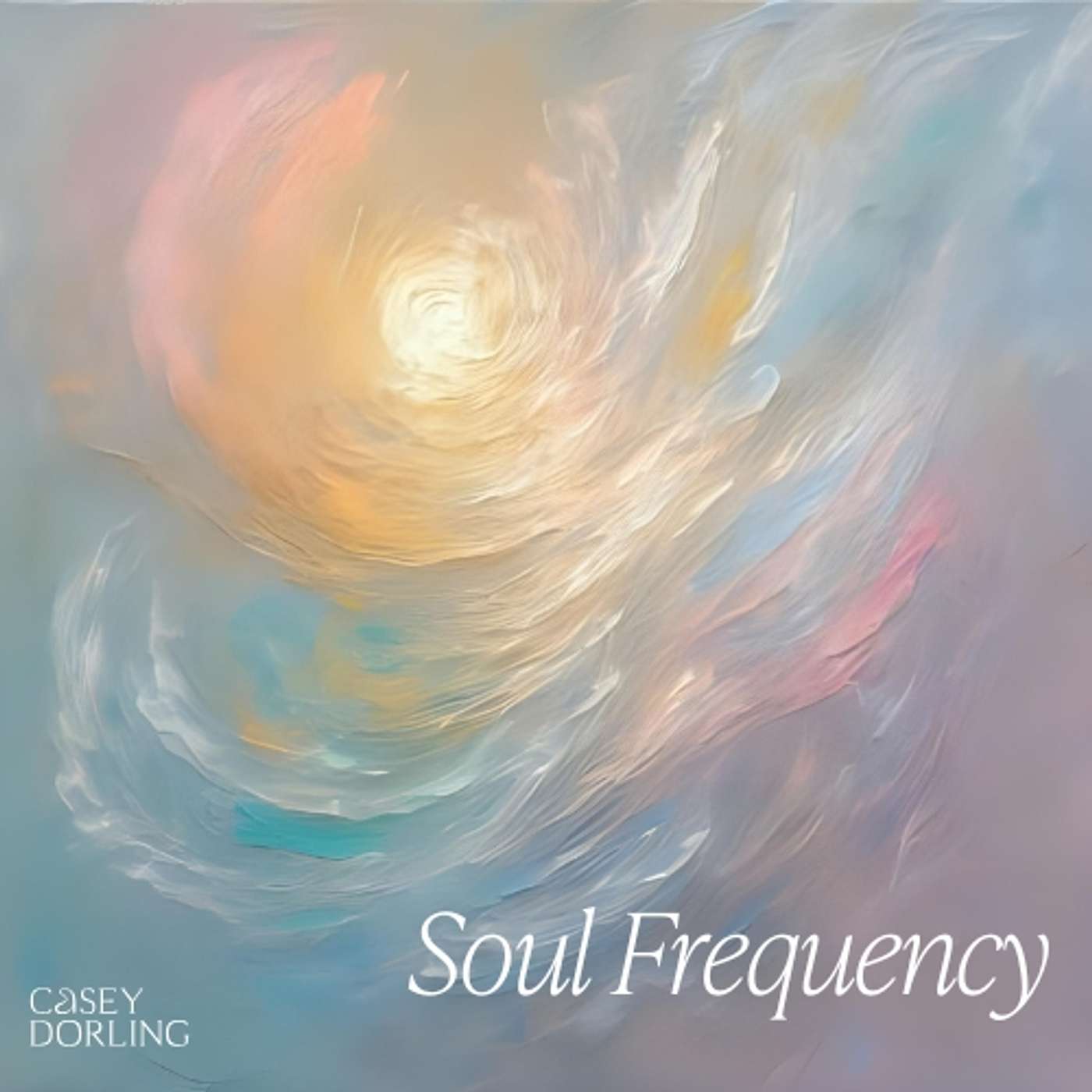 Connecting to your Soul Frequency episode artwork