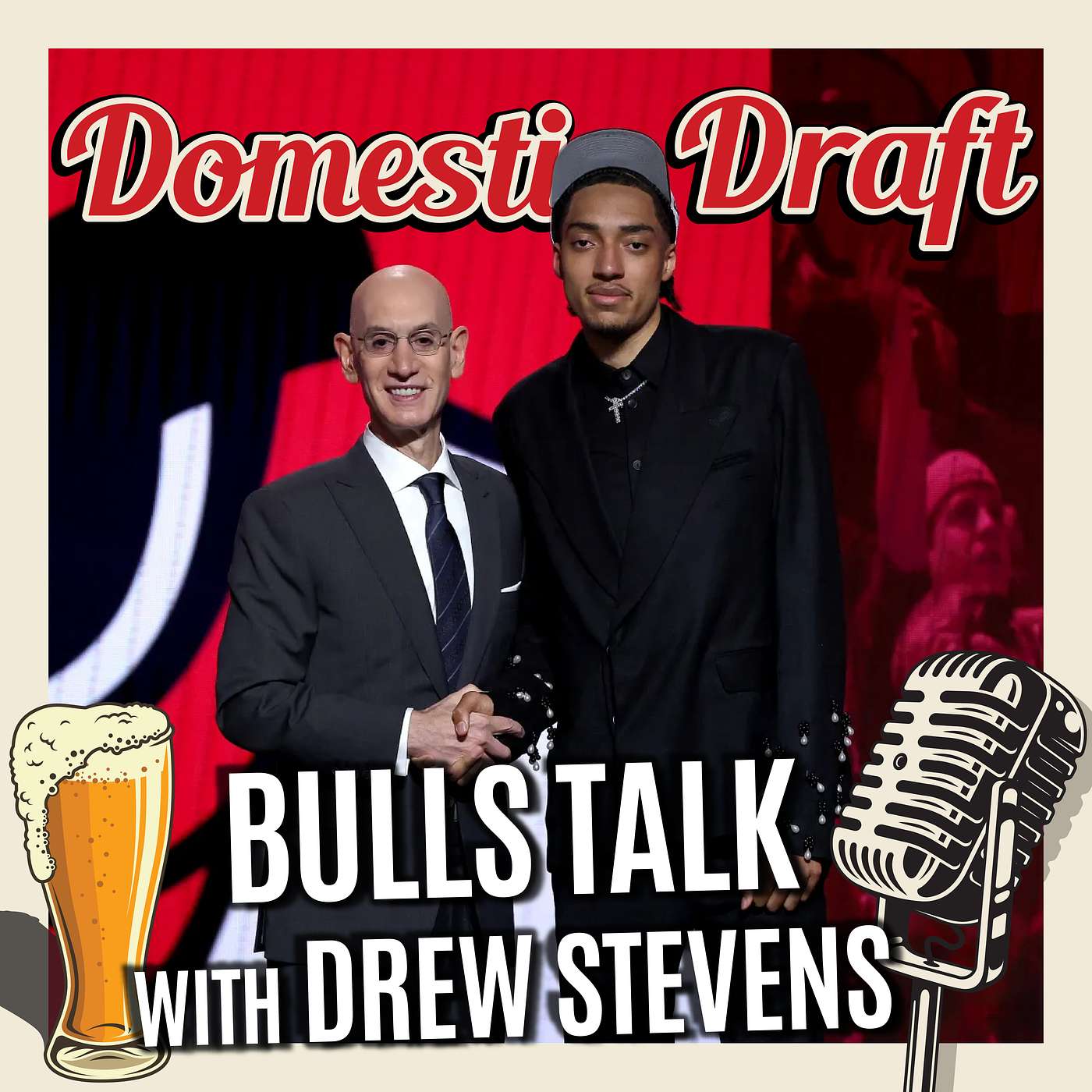 Domestic Draft