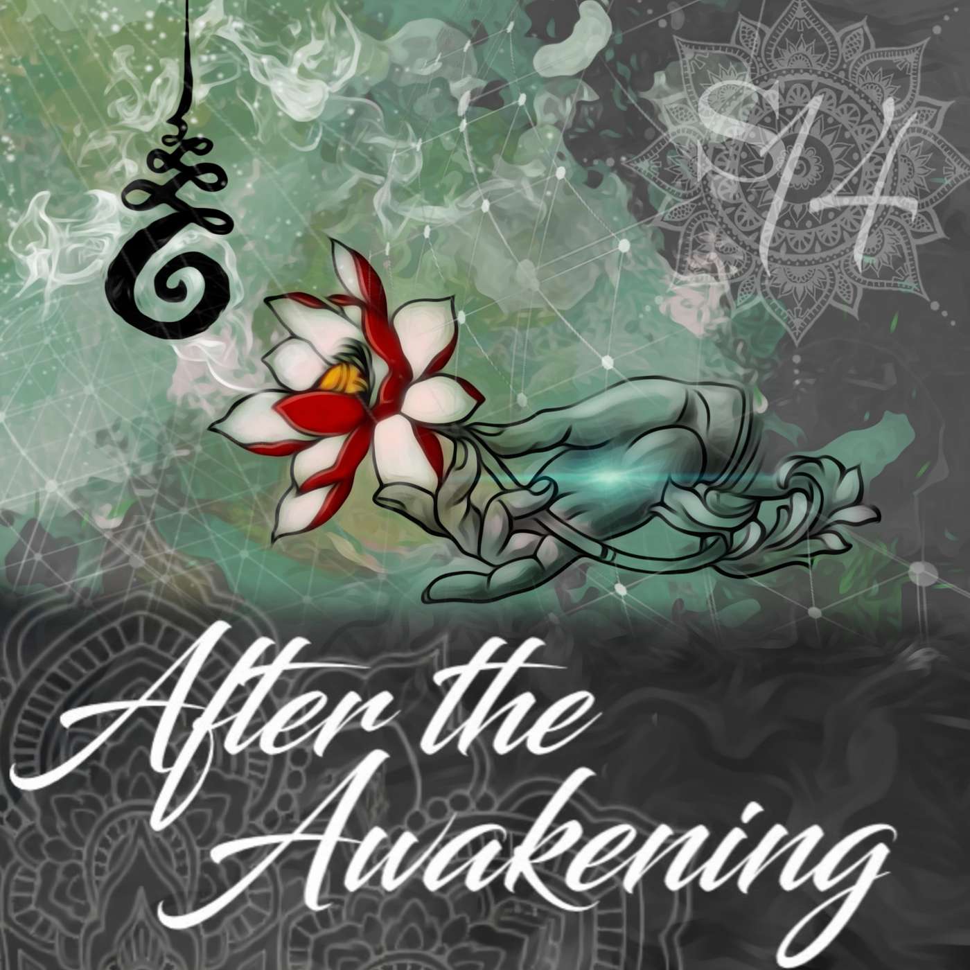 Session Fourteen – After the Awakening episode artwork