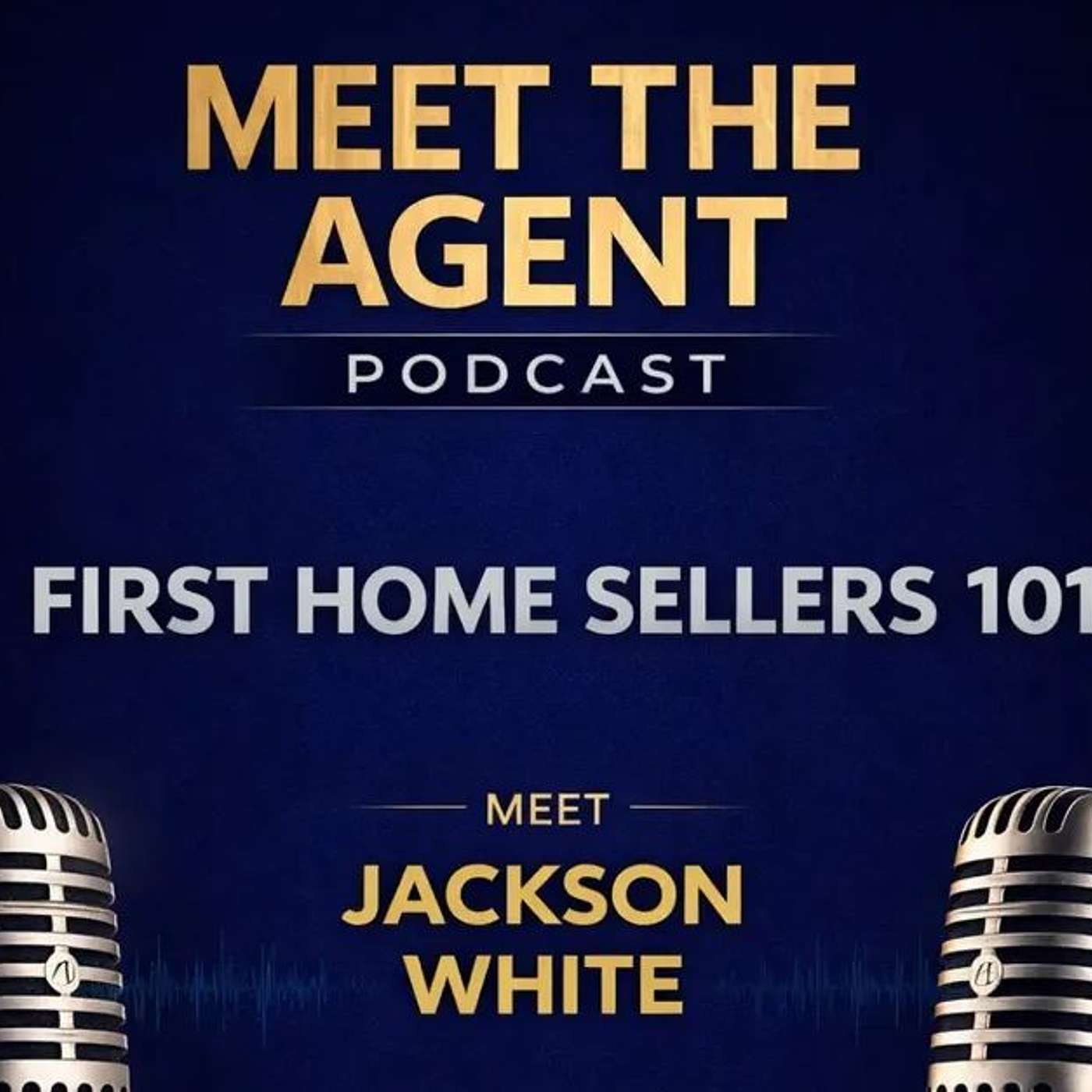 S2 Ep 7 'FIRST HOME SELLERS 101'- Meet JACKSON WHITE (Ray White Umina) Part 2 episode artwork