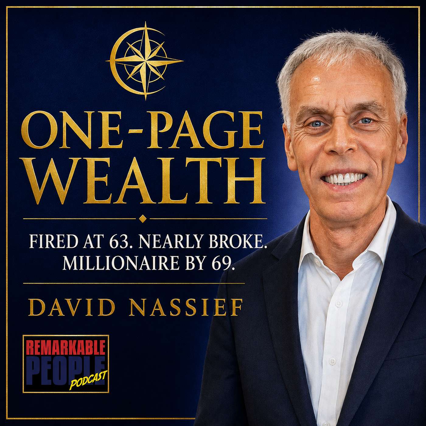 Remarkable People Podcast