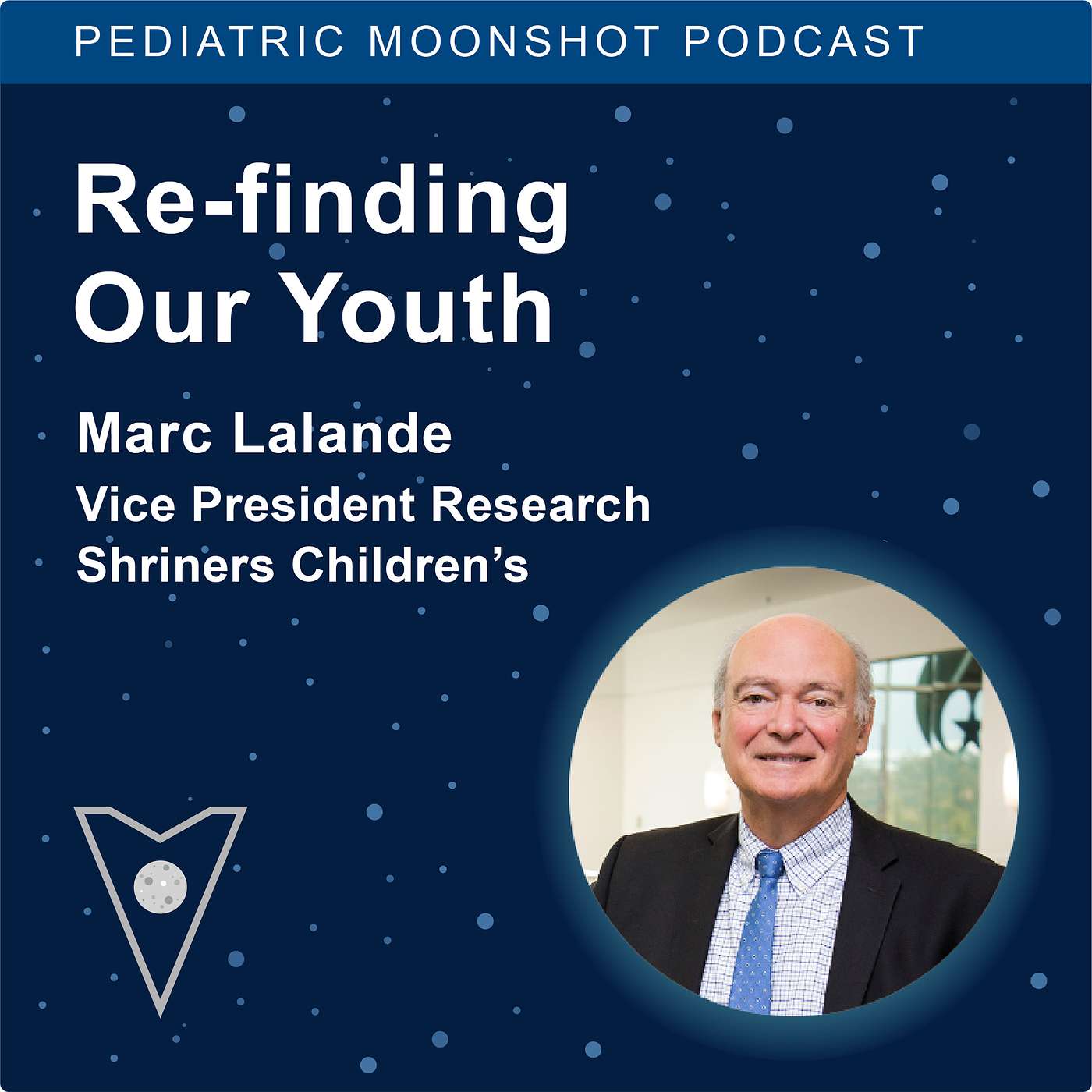 The Pediatric Moonshot