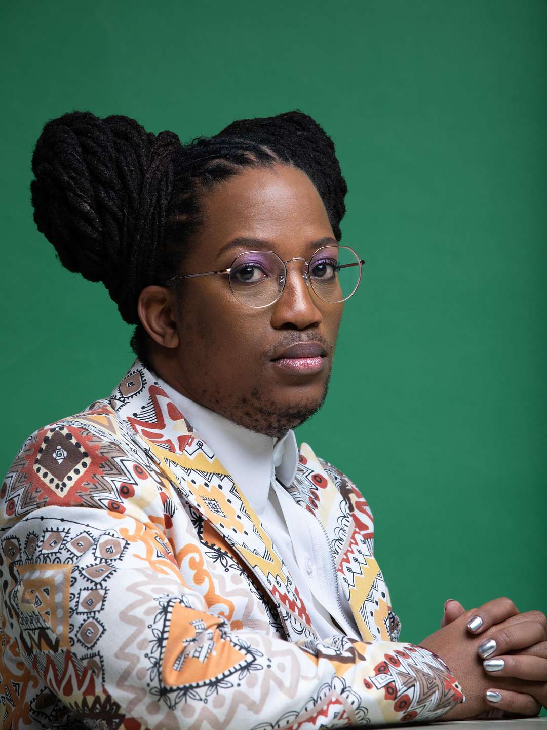 Letlhogonolo Mokgoroane