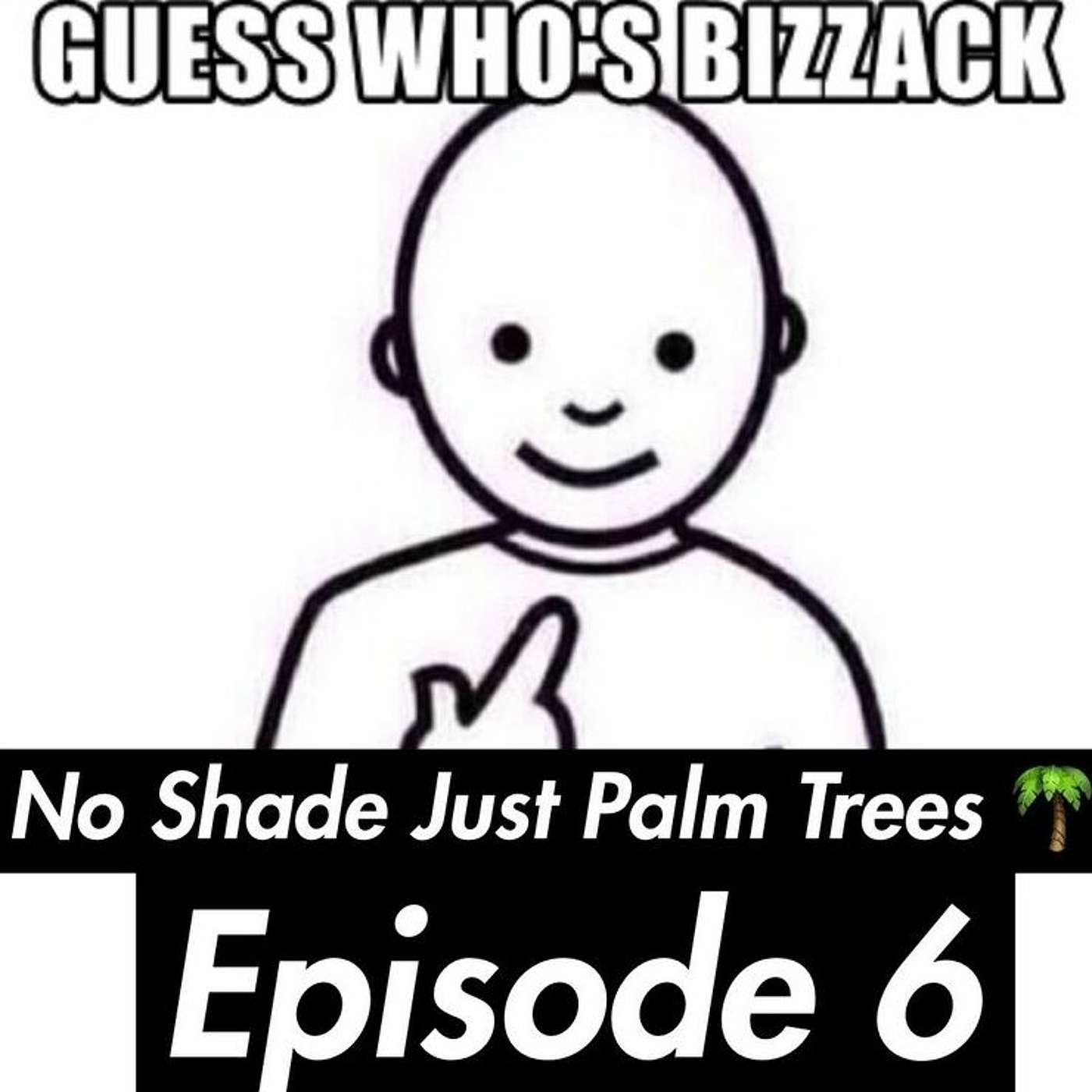 Ep. 6 