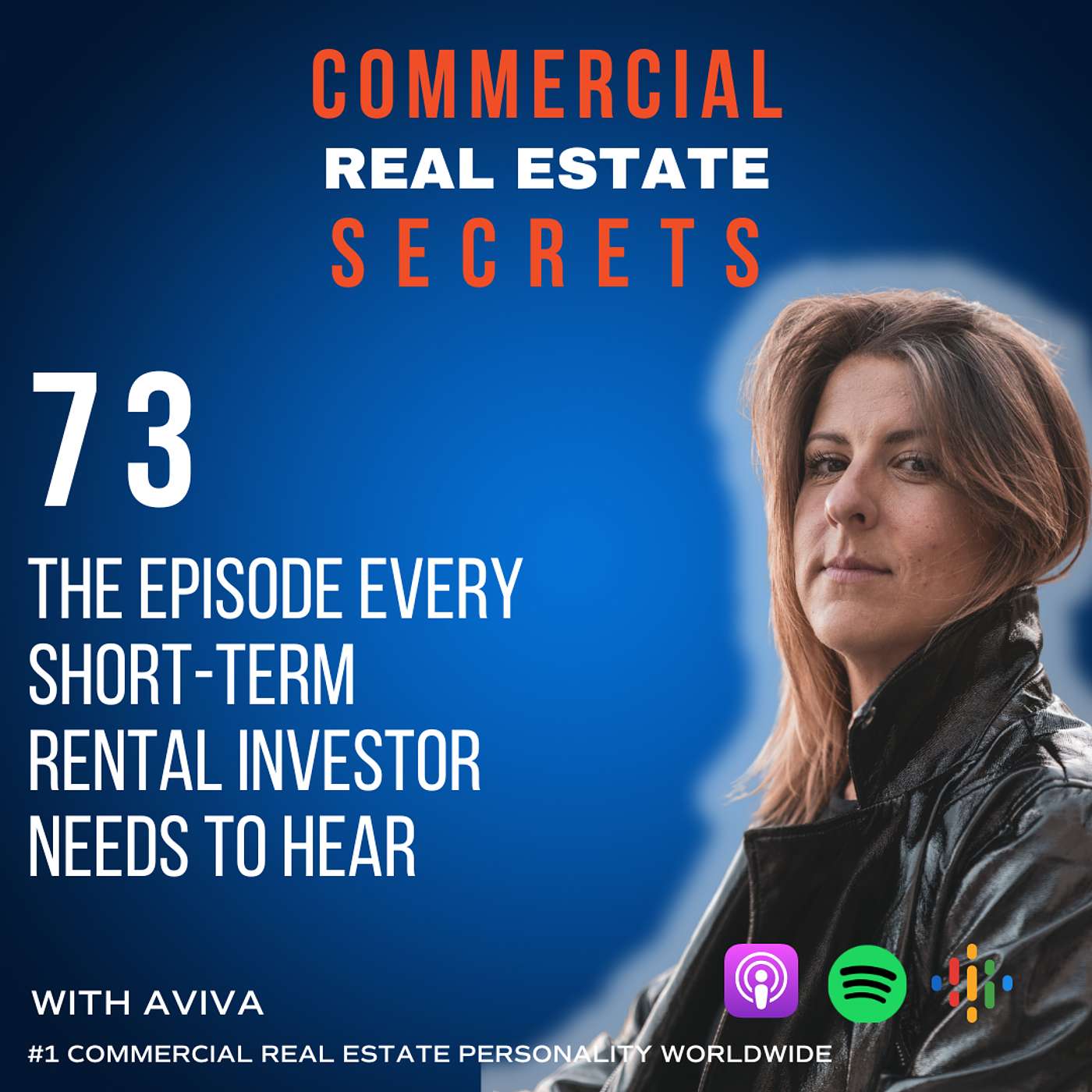 The Episode Every Short-Term Rental Investor Needs to Hear