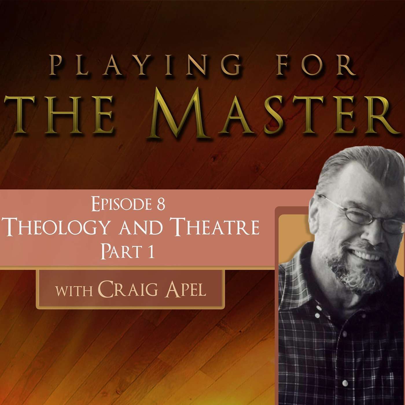 Playing for the Master