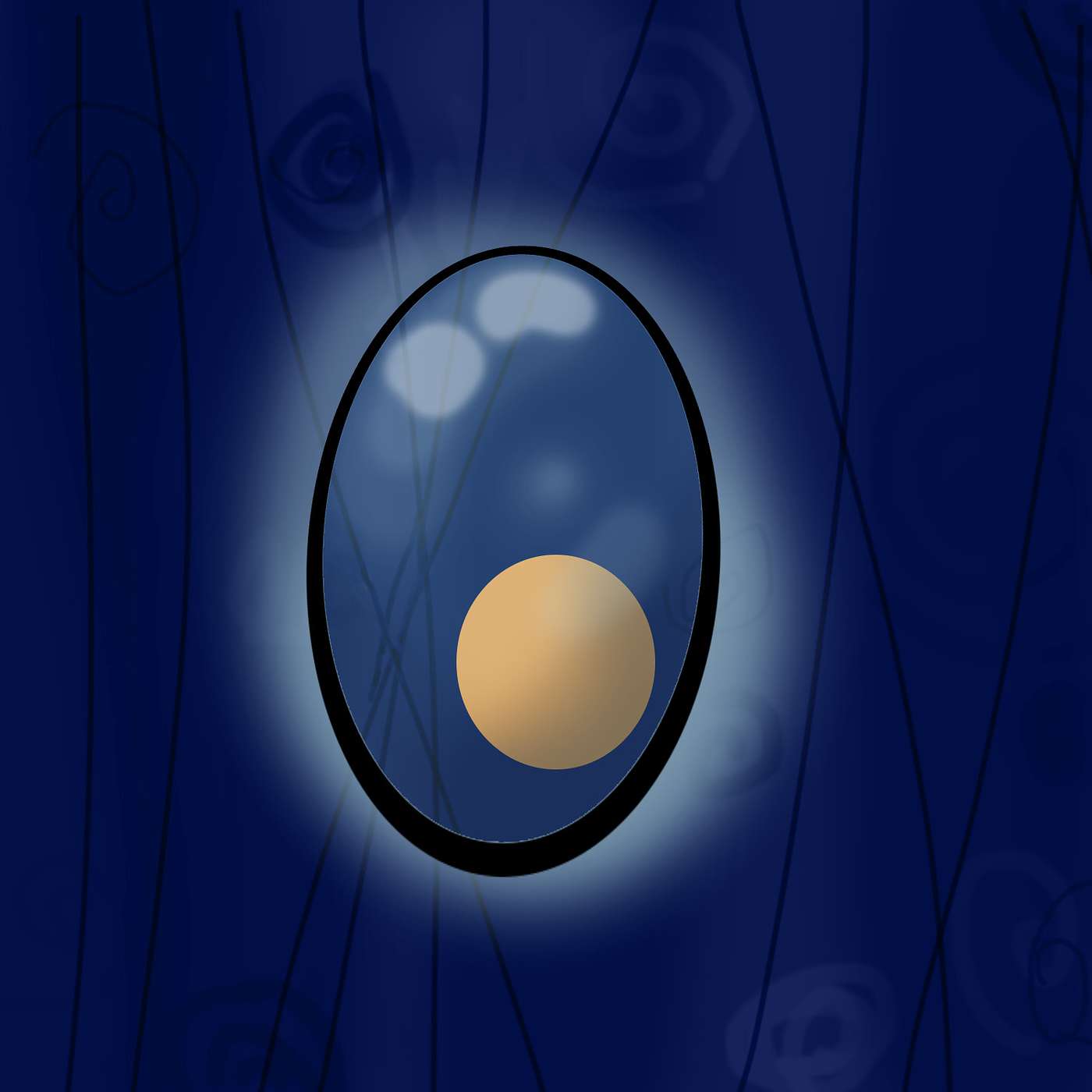 # 169: The Glass Egg