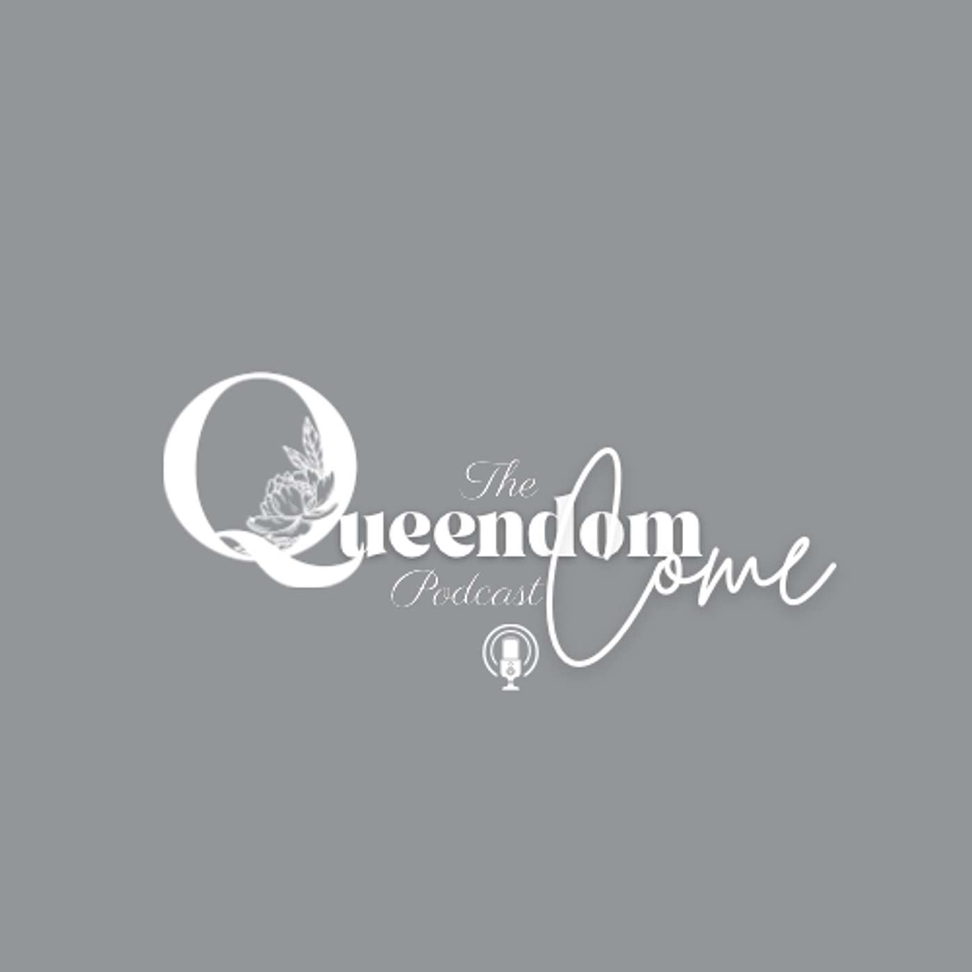 The Queendomcome Podcast cover art