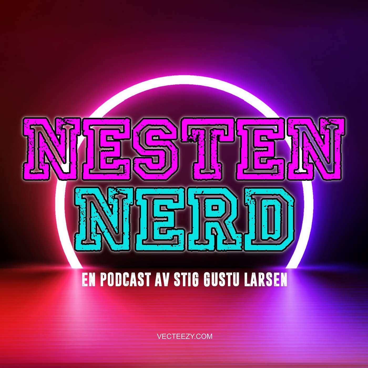 undefined - Nesten Nerd - Sesong 2 Teaser