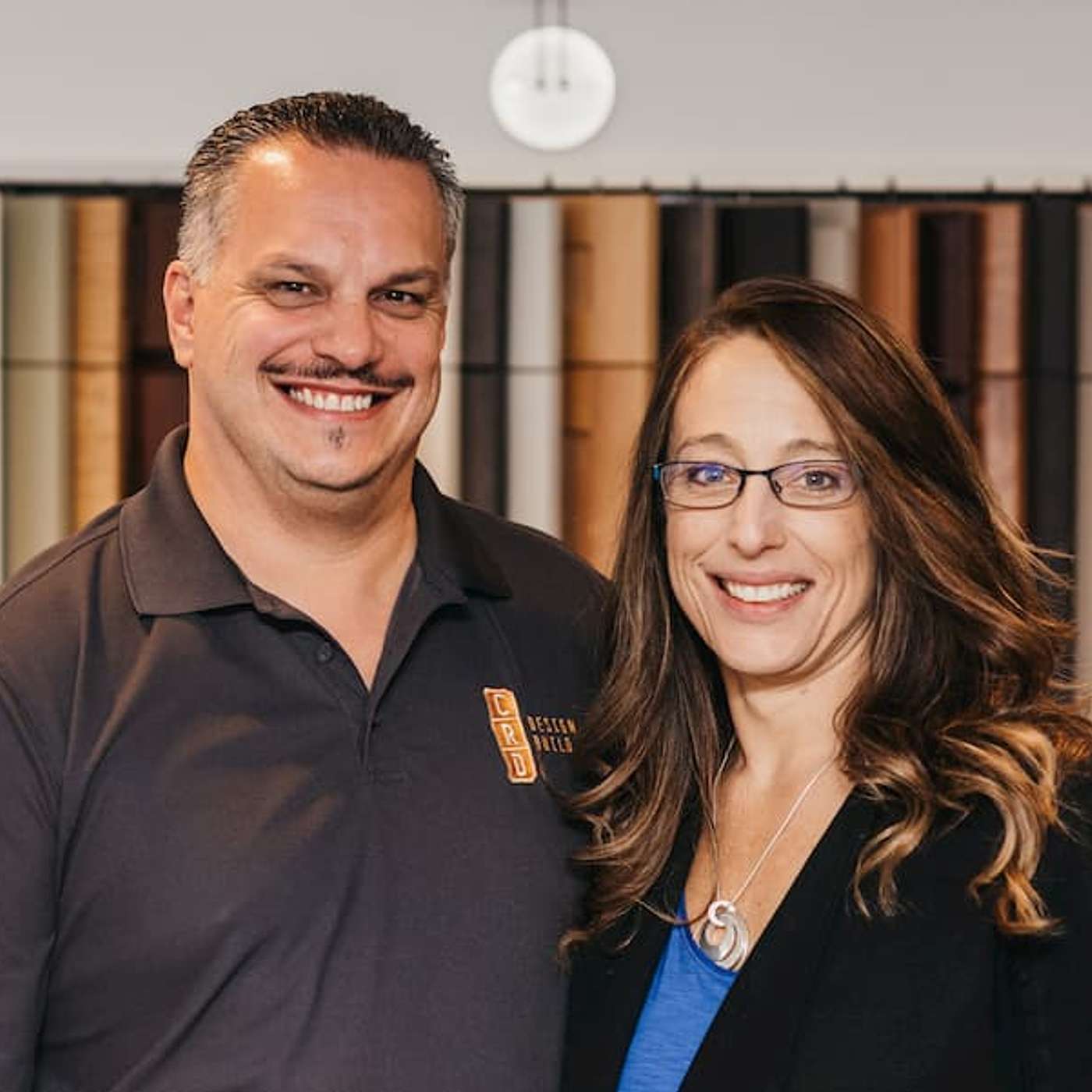 Company Culture in the Remodeling Industry with Teri McDermott