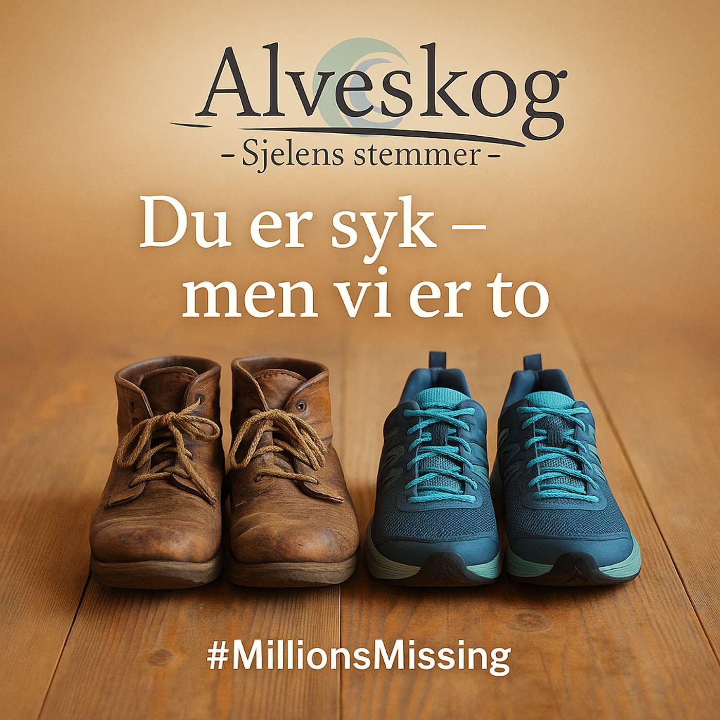 Alveskog - Sjelens stemmer