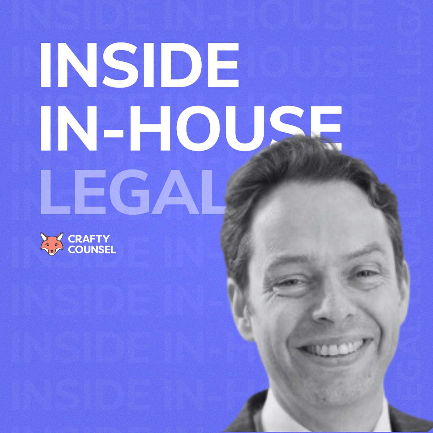Leadership and impact with Daniel Whitehead
