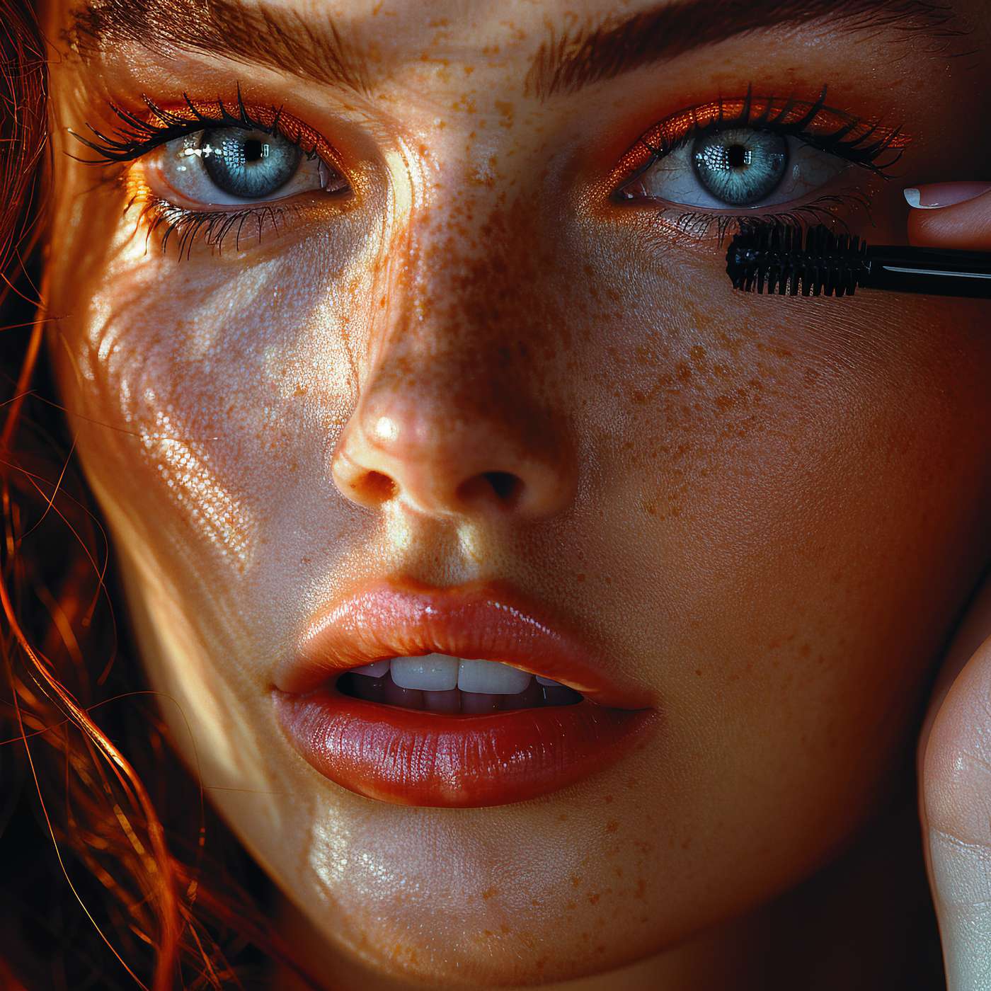 Beauty Products: Forever Chemicals and "Clean Cosmetics"