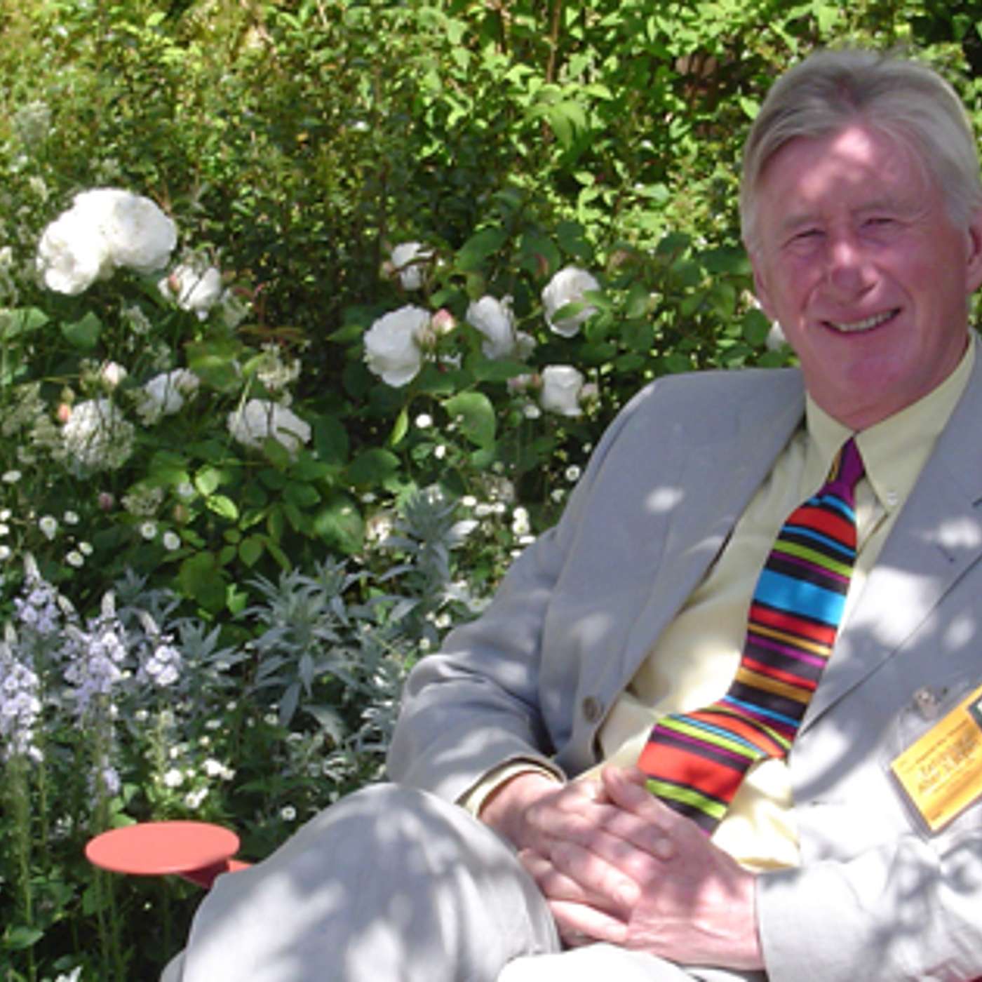Loving Your Garden - Better Gardening Podcast