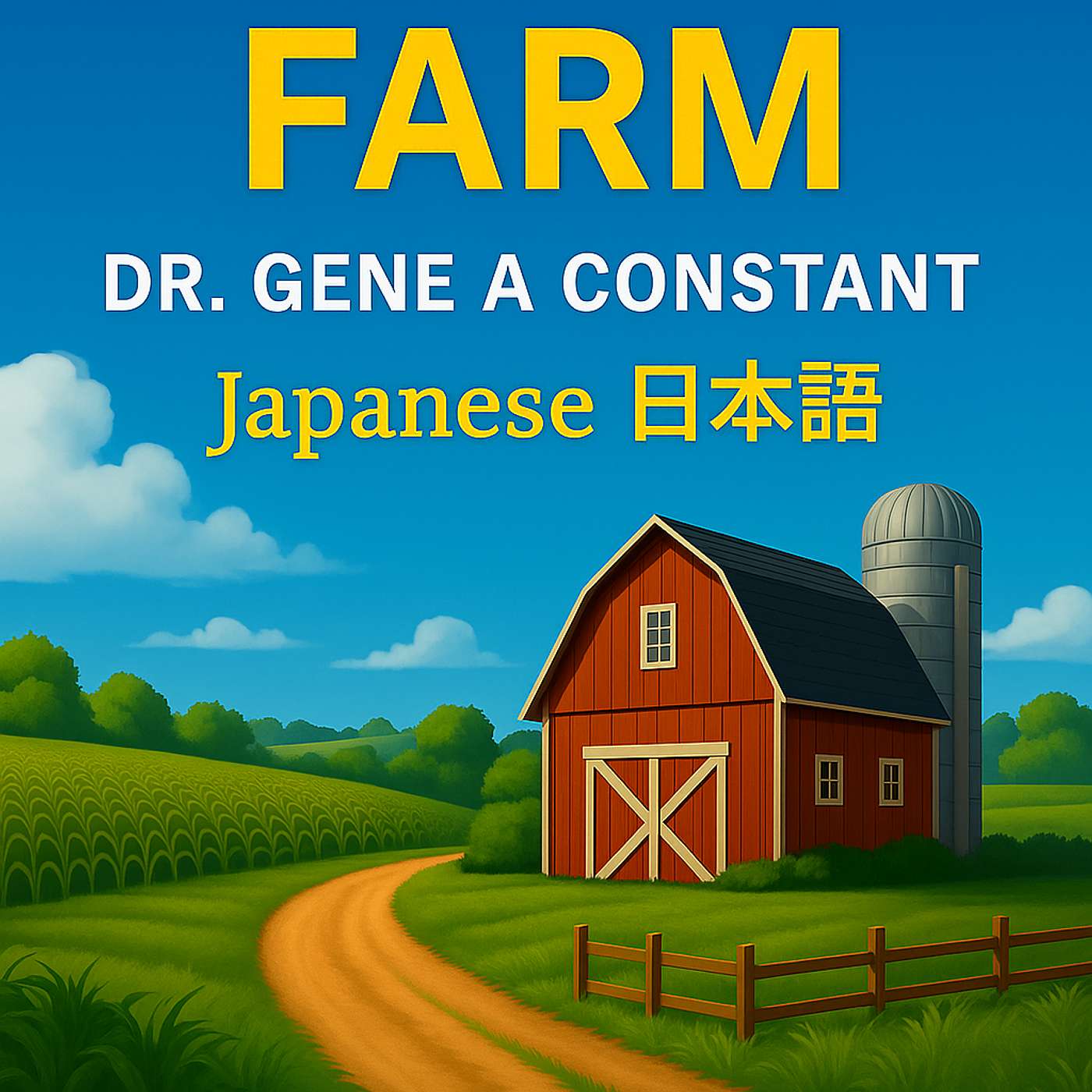 Digital Farm Episode 4 -   デジタルファーム エピソード4 Japanese episode artwork