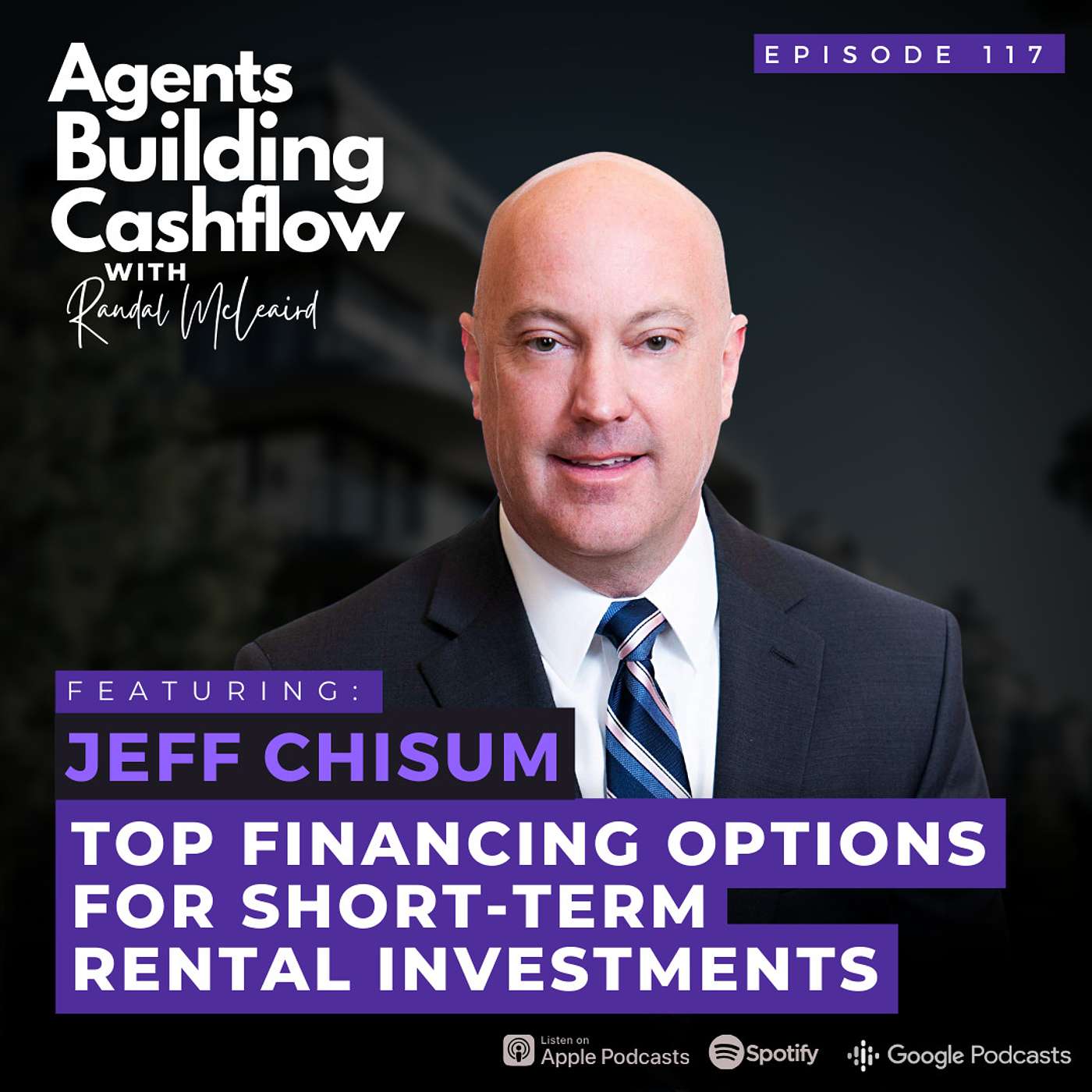 Agents Building Cashflow