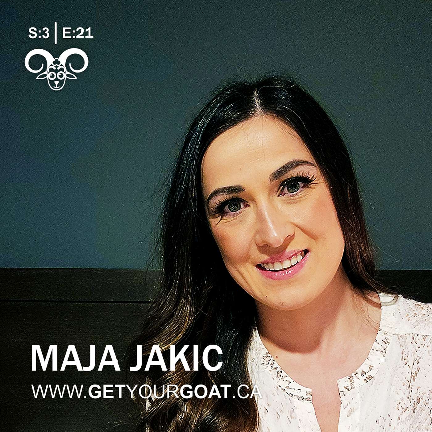 Get your goat: So you want to move to the country and raise goats - A podcast about change