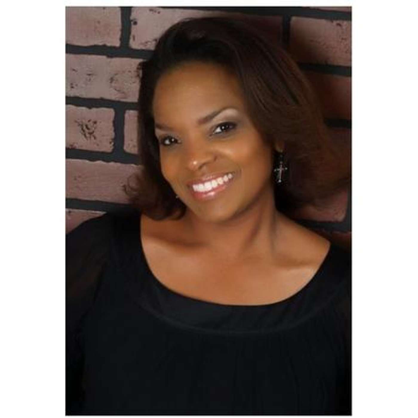 #IAMRIVIERABEACH Terrion Nelson, Recording Artist, Ann McNeill Dan Calloway Ep. 124 episode artwork