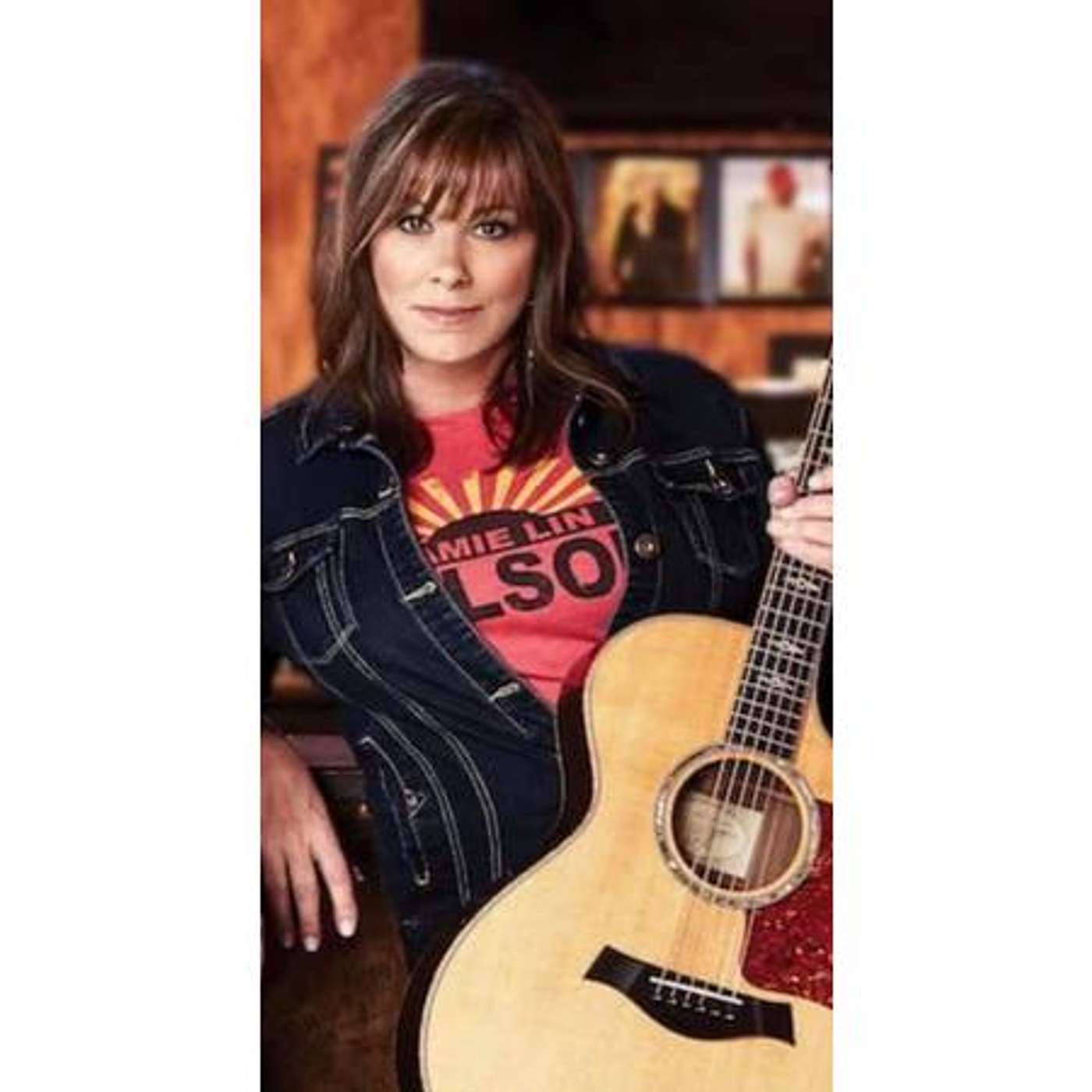 SUZY BOGGUSS and RANDY RASMUSSEN with BCHA on EQUESTRIAN LEGACY RADIO