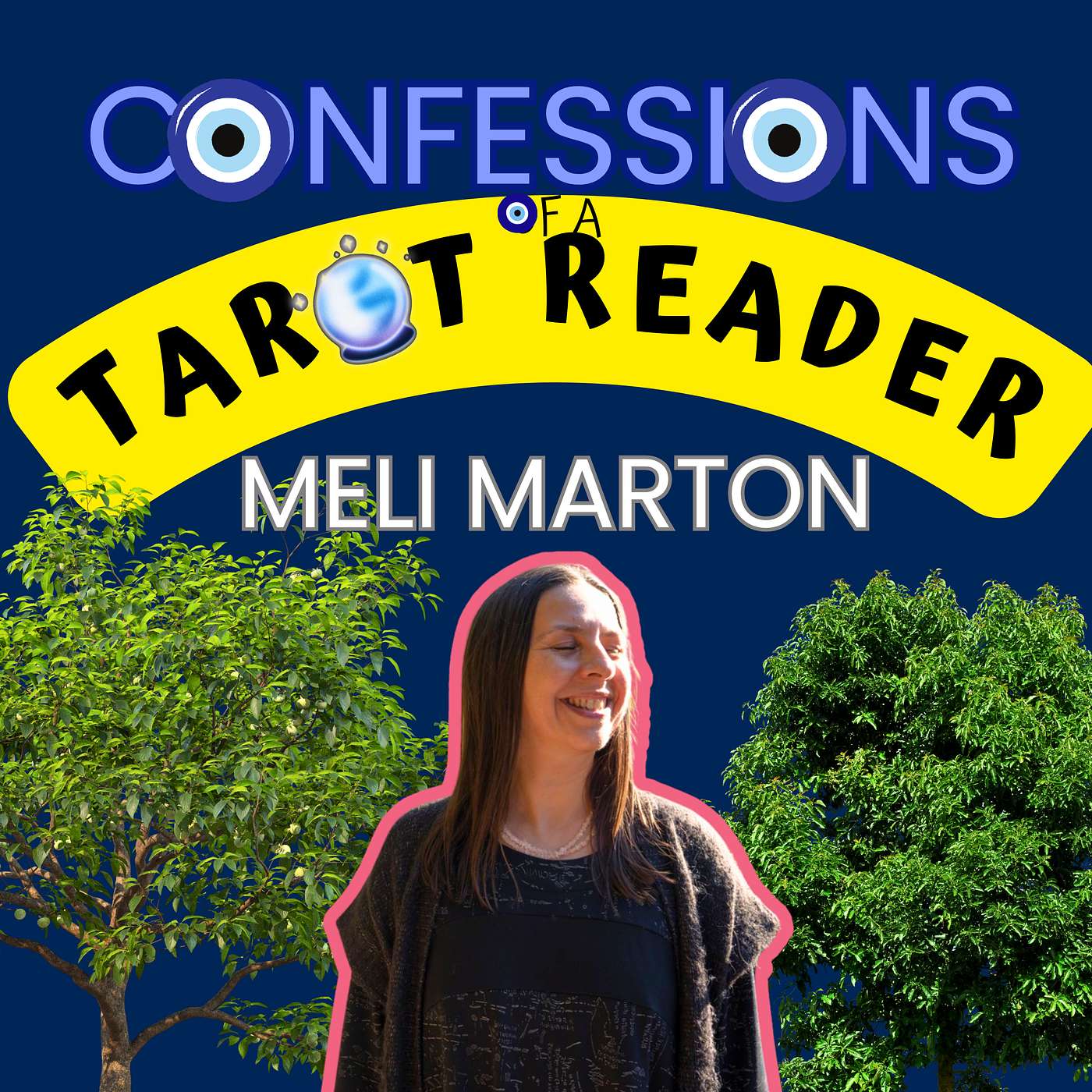 Confessions of a Tarot Reader